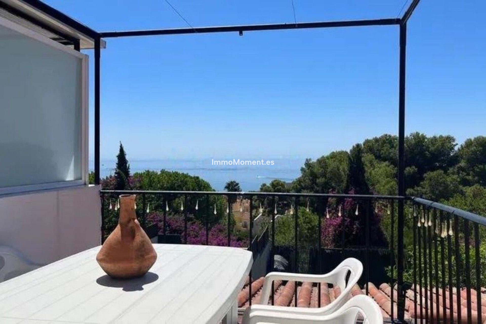 Bestaande woning - Rijtjeshuis - Estepona  - Estepona Centro