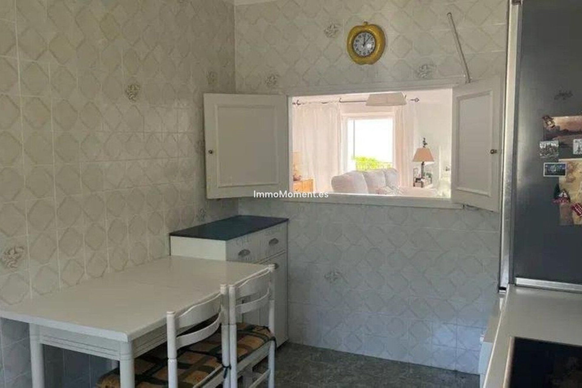 Bestaande woning - Rijtjeshuis - Estepona  - Estepona Centro