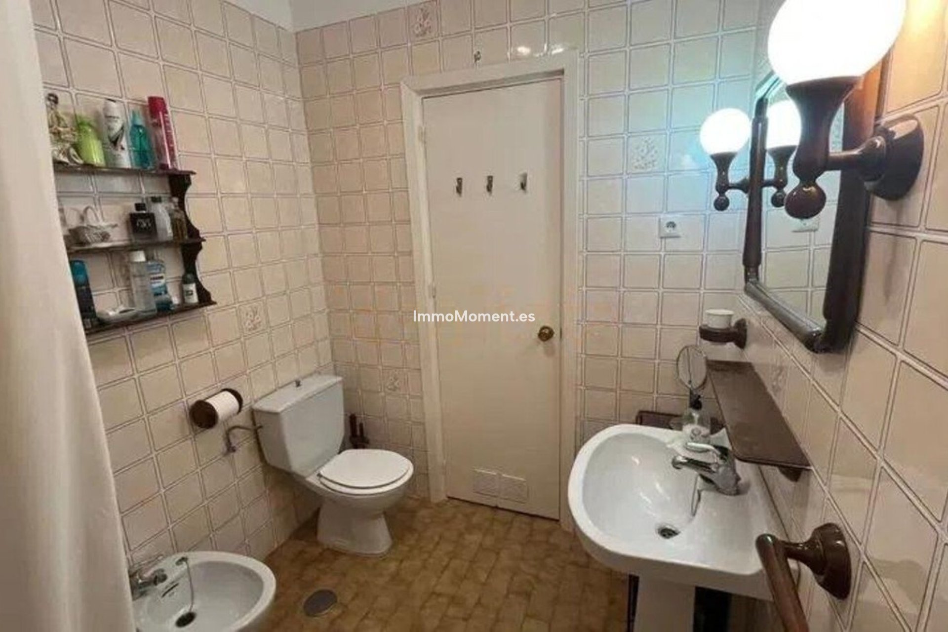 Bestaande woning - Rijtjeshuis - Estepona  - Estepona Centro
