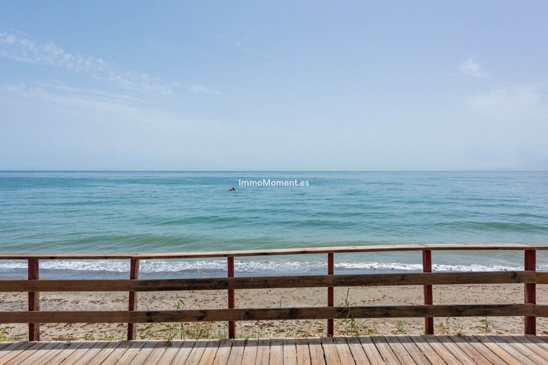 Bestaande woning - Rijtjeshuis - Estepona  - Estepona Centro