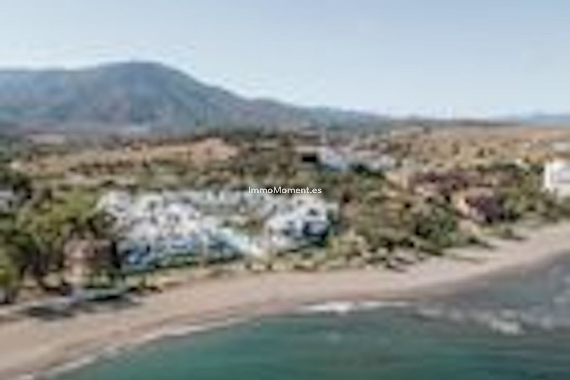 Bestaande woning - Rijtjeshuis - Estepona  - Estepona Centro