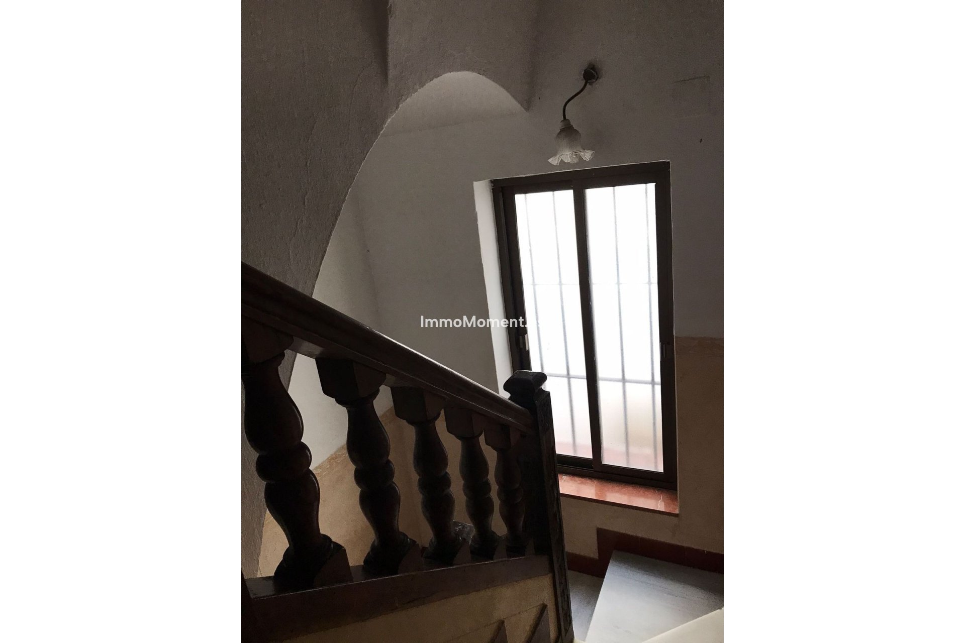 Bestaande woning - Rijtjeshuis - Estepona  - Estepona Centro