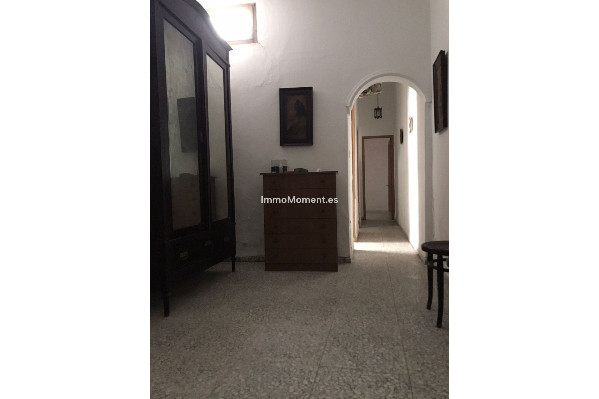 Bestaande woning - Rijtjeshuis - Estepona  - Estepona Centro
