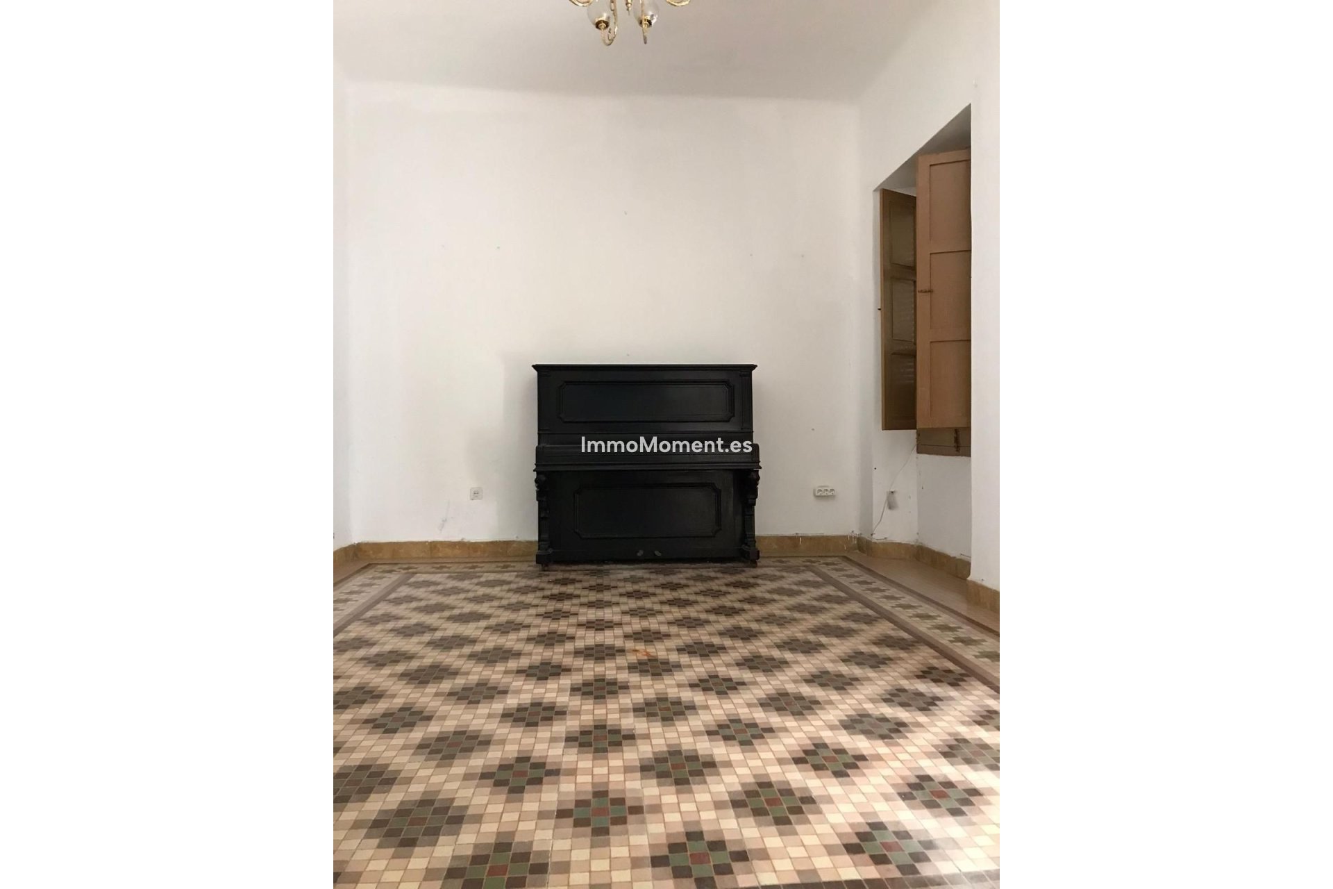 Bestaande woning - Rijtjeshuis - Estepona  - Estepona Centro