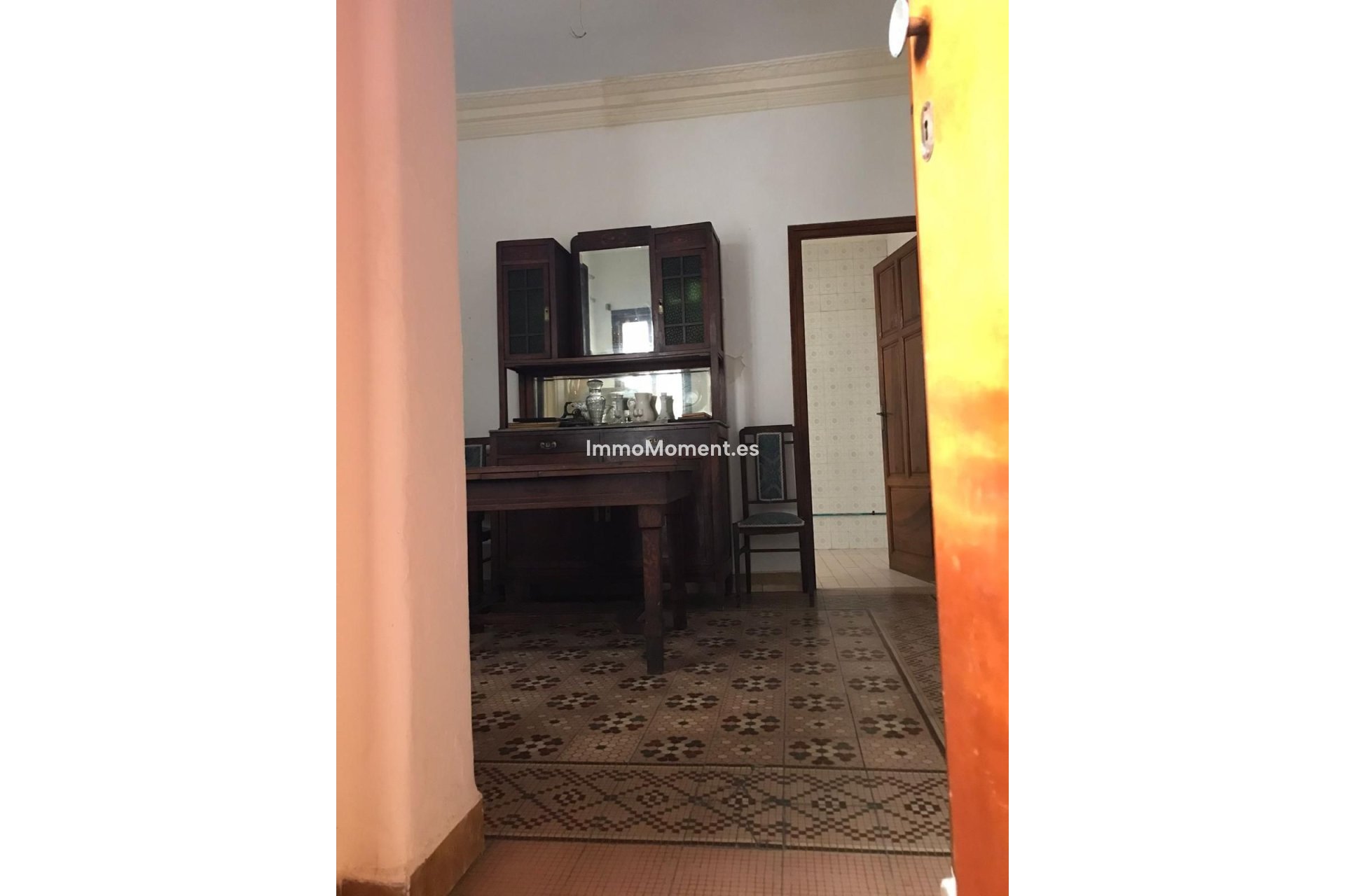 Bestaande woning - Rijtjeshuis - Estepona  - Estepona Centro