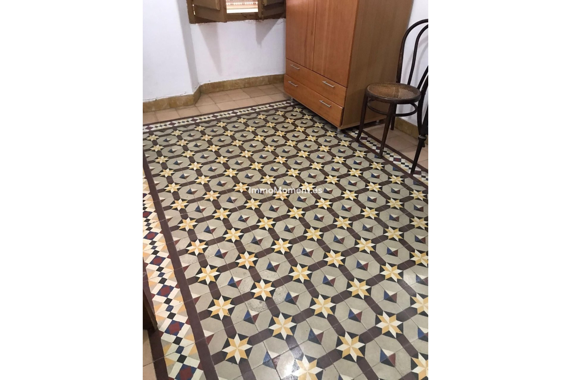 Bestaande woning - Rijtjeshuis - Estepona  - Estepona Centro