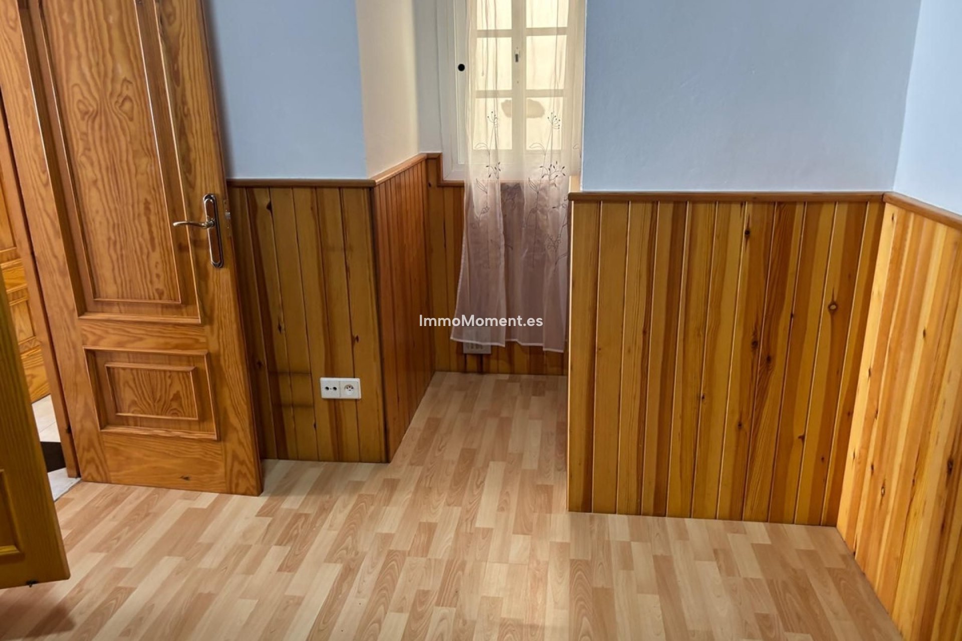 Bestaande woning - Rijtjeshuis - Estepona  - Estepona Centro