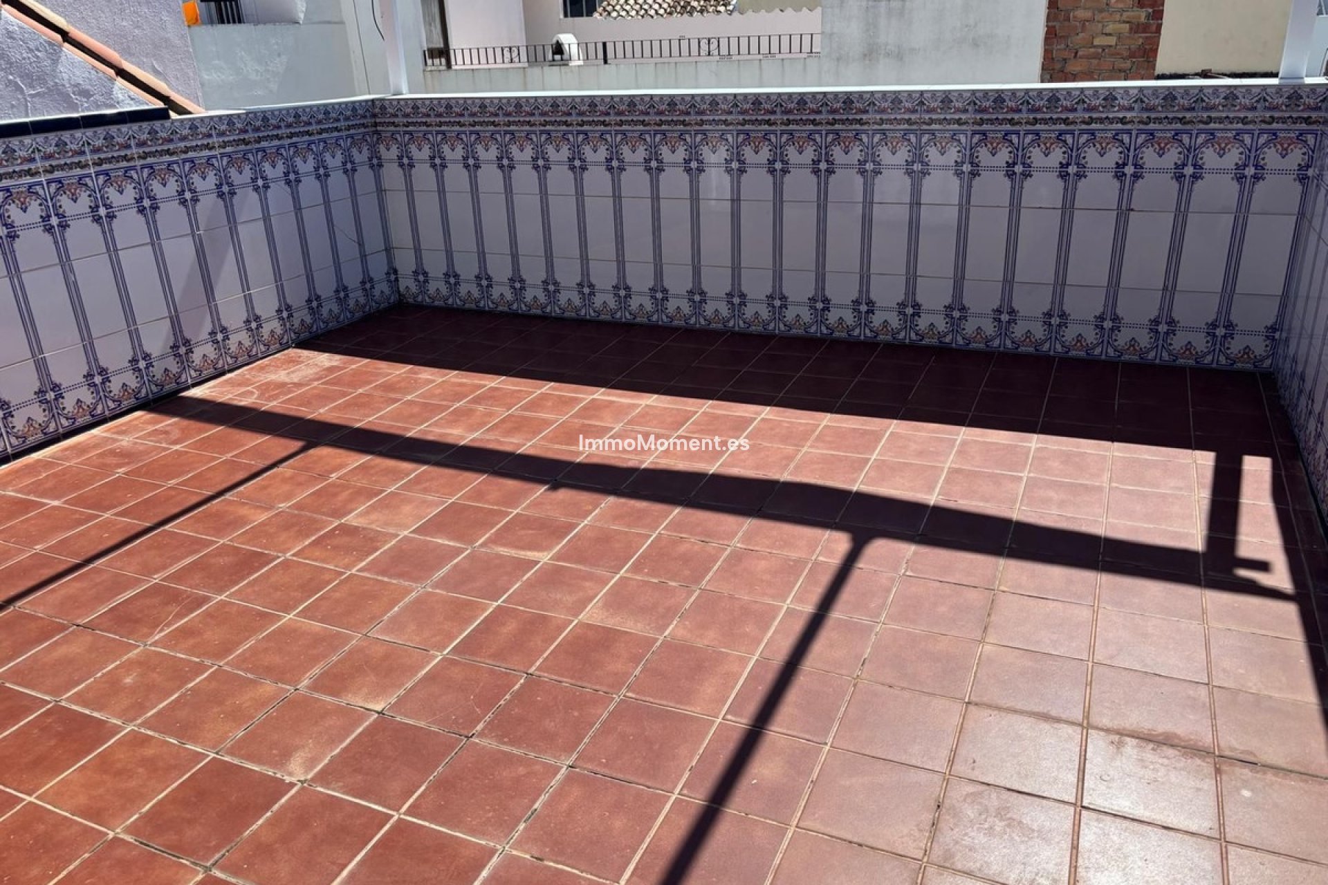 Bestaande woning - Rijtjeshuis - Estepona  - Estepona Centro