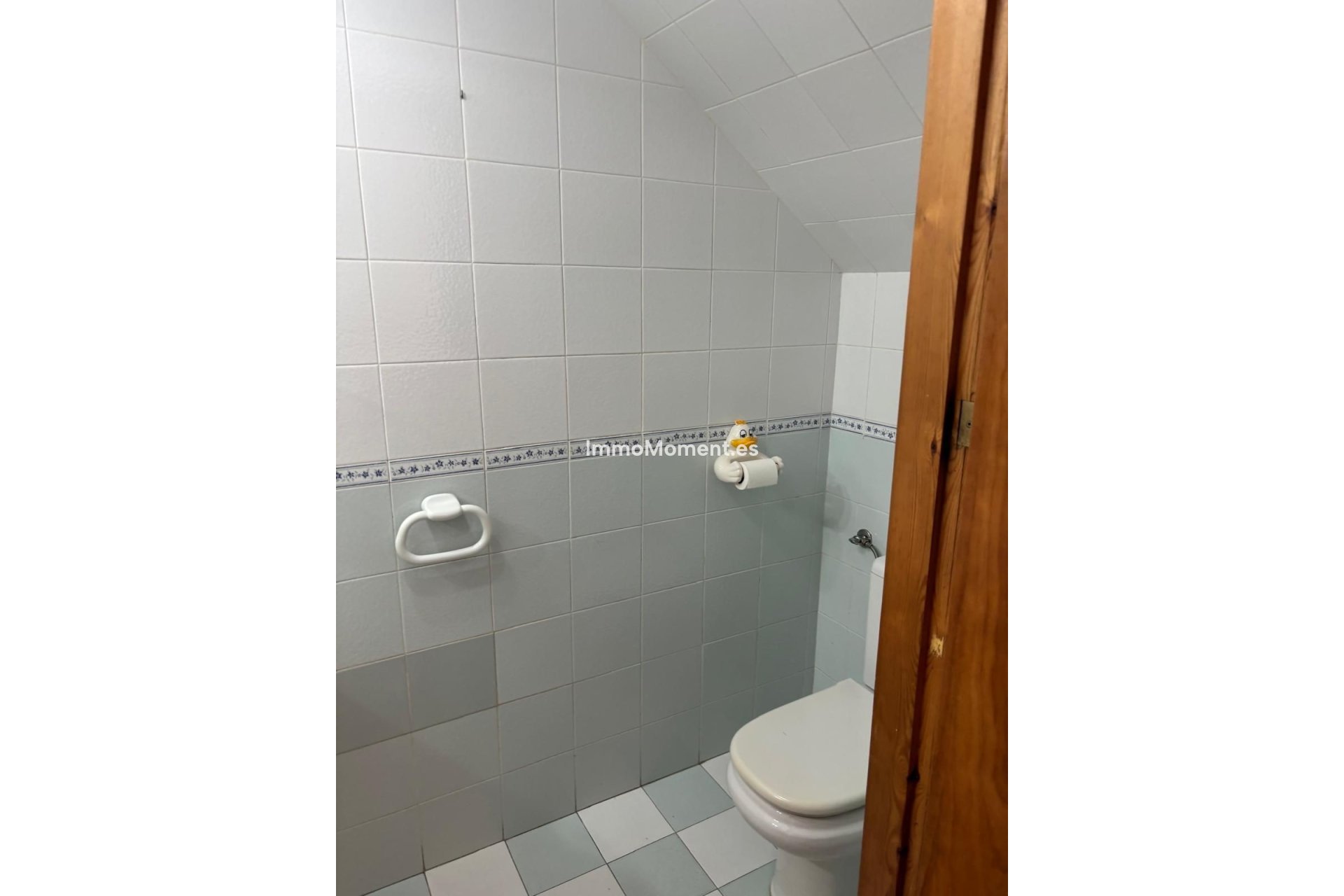 Bestaande woning - Rijtjeshuis - Estepona  - Estepona Centro