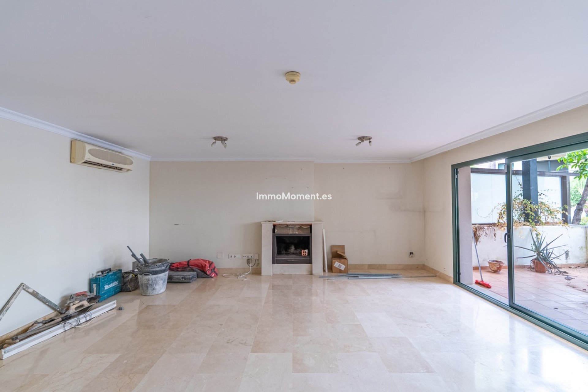 Bestaande woning - Rijtjeshuis - Estepona  - Estepona Centro