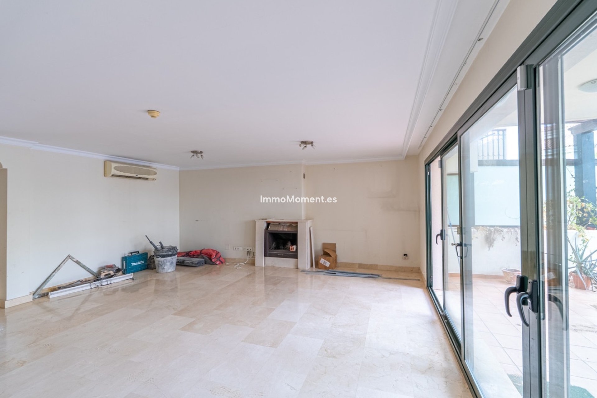 Bestaande woning - Rijtjeshuis - Estepona  - Estepona Centro