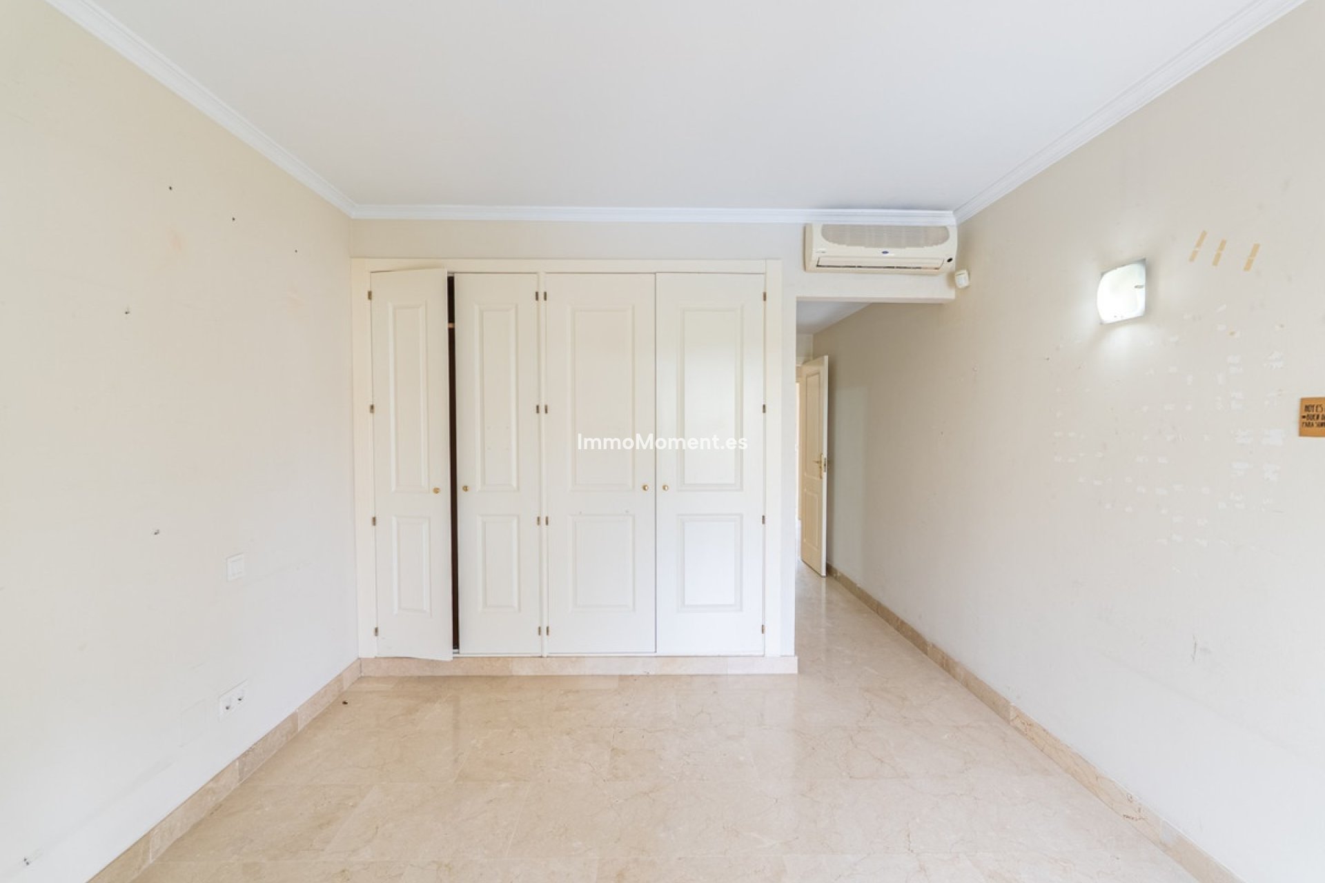 Bestaande woning - Rijtjeshuis - Estepona  - Estepona Centro
