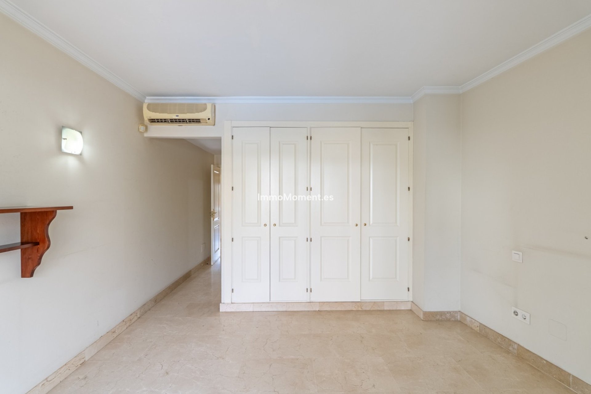 Bestaande woning - Rijtjeshuis - Estepona  - Estepona Centro