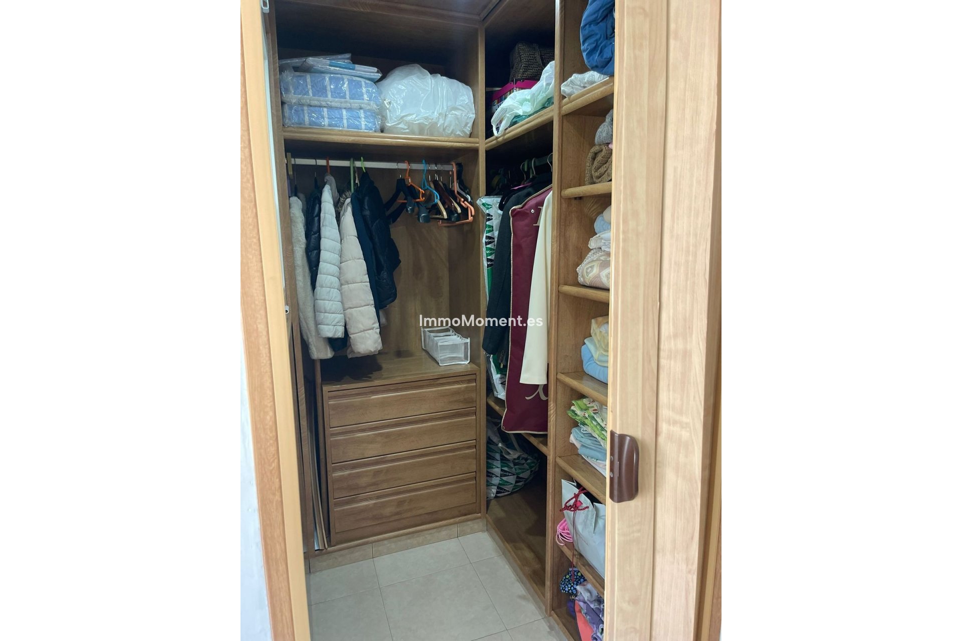 Bestaande woning - Rijtjeshuis - Estepona  - Estepona Centro