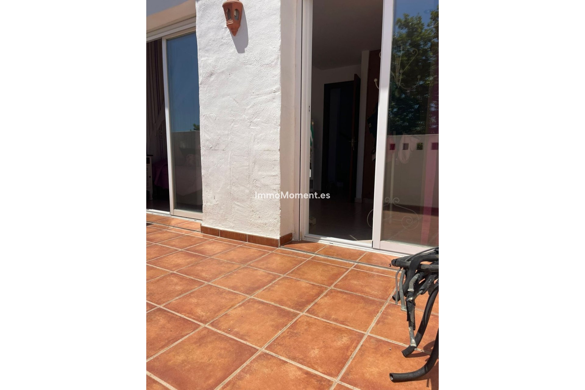 Bestaande woning - Rijtjeshuis - Estepona  - Estepona Centro