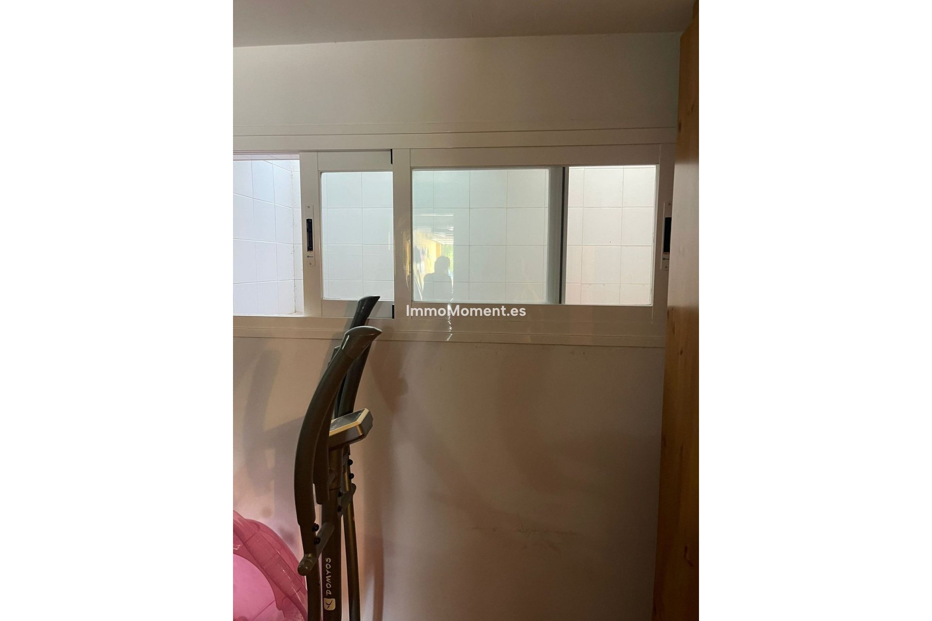 Bestaande woning - Rijtjeshuis - Estepona  - Estepona Centro