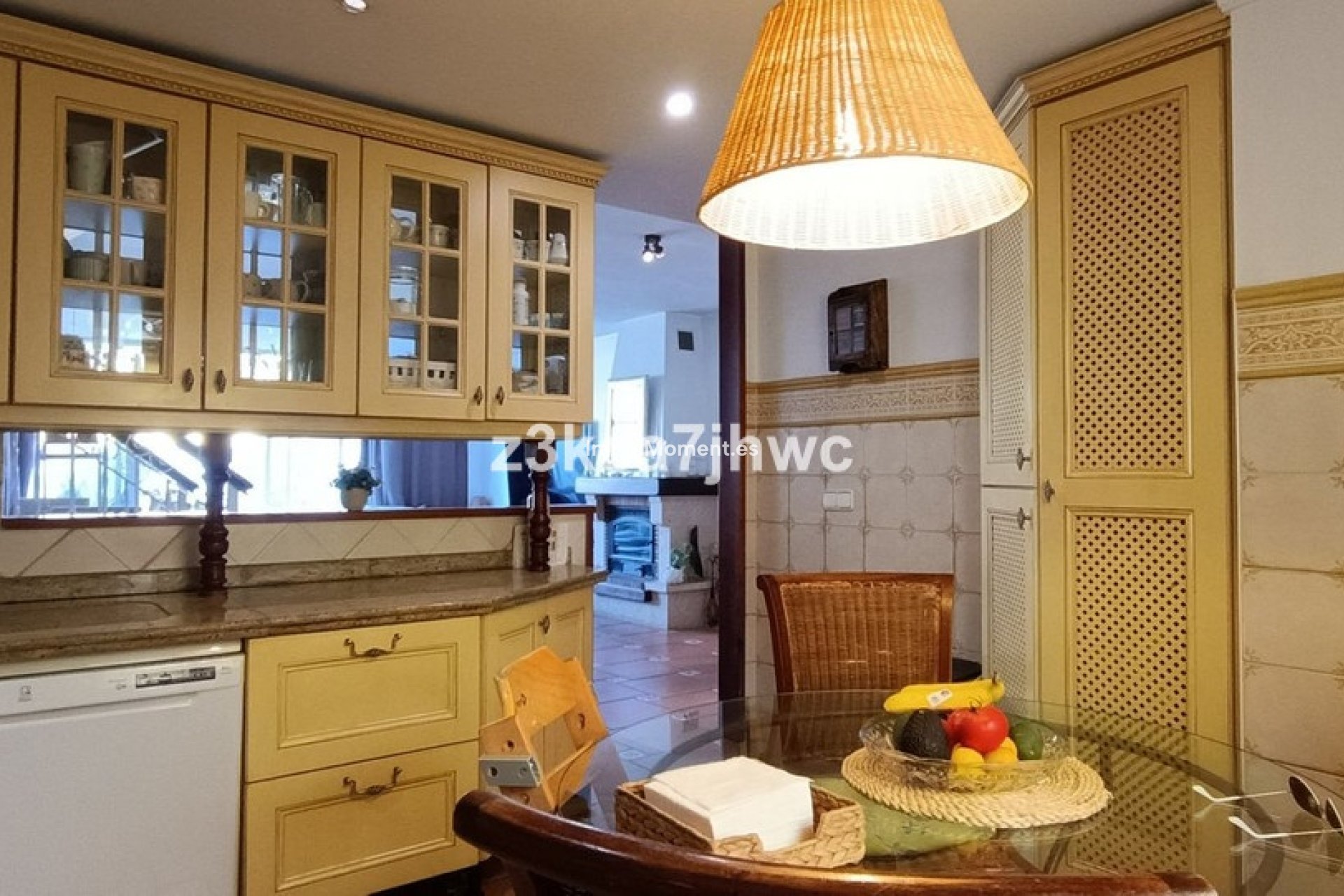 Bestaande woning - Rijtjeshuis - Estepona  - Estepona Centro