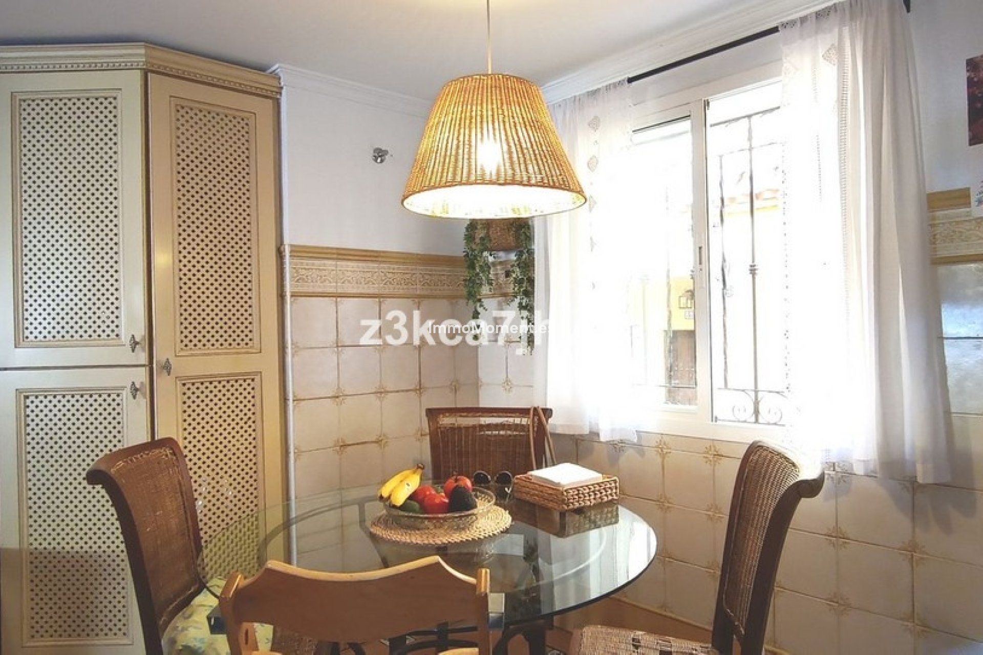 Bestaande woning - Rijtjeshuis - Estepona  - Estepona Centro