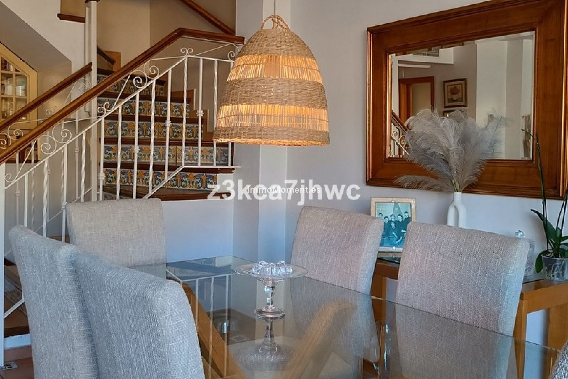 Bestaande woning - Rijtjeshuis - Estepona  - Estepona Centro