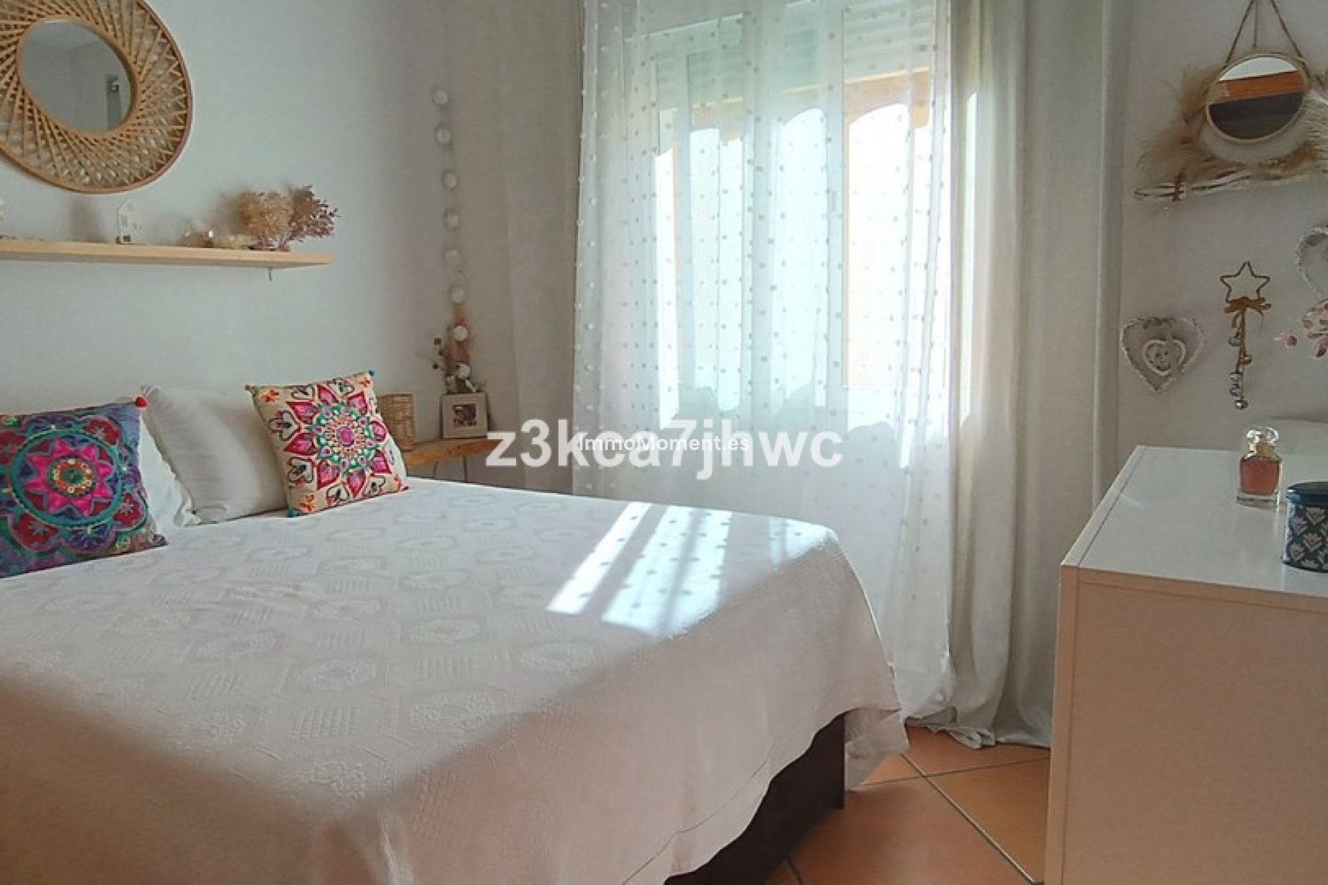 Bestaande woning - Rijtjeshuis - Estepona  - Estepona Centro