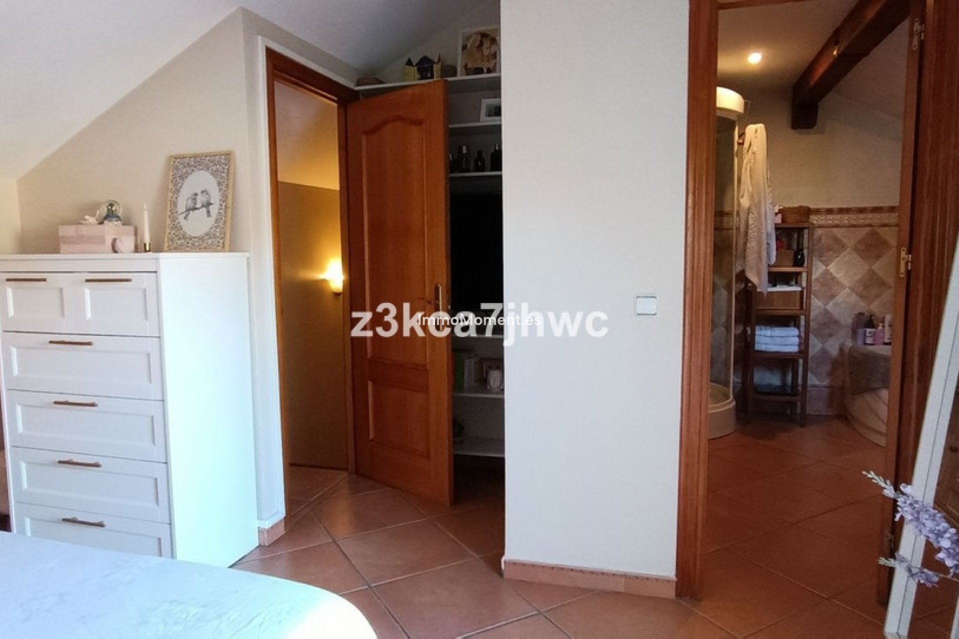 Bestaande woning - Rijtjeshuis - Estepona  - Estepona Centro