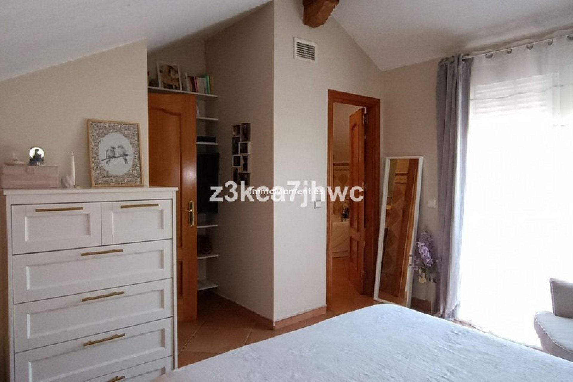 Bestaande woning - Rijtjeshuis - Estepona  - Estepona Centro