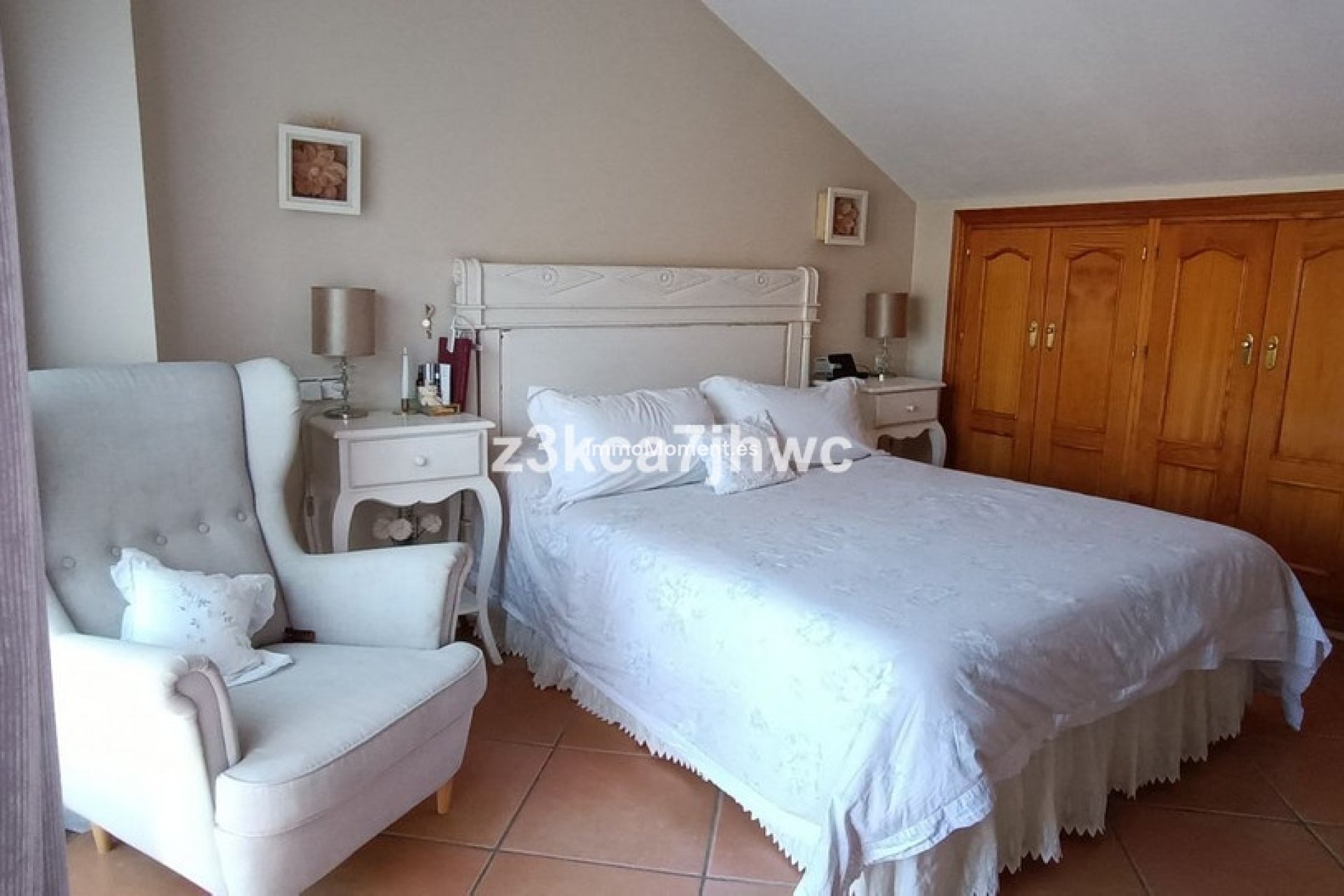 Bestaande woning - Rijtjeshuis - Estepona  - Estepona Centro