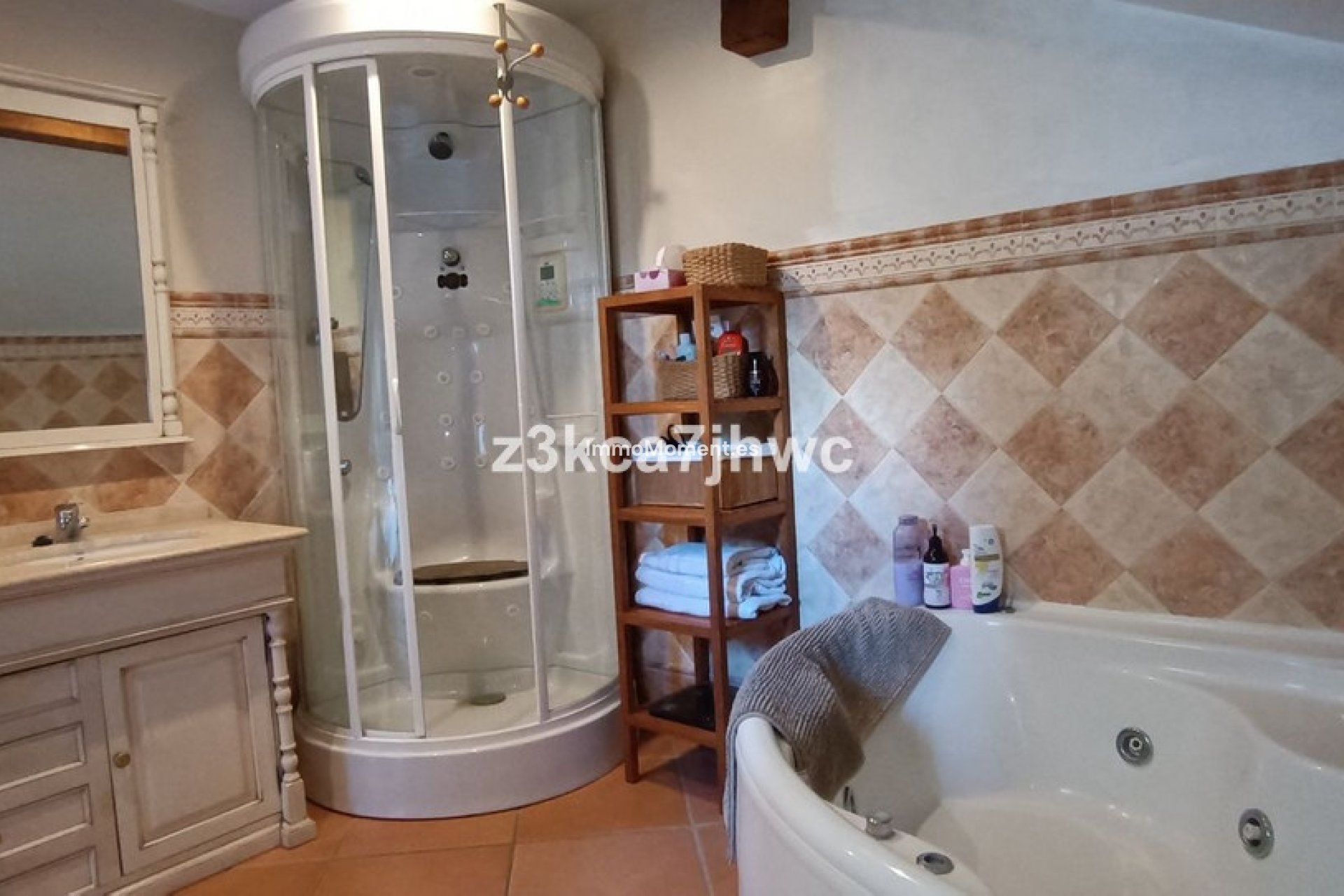 Bestaande woning - Rijtjeshuis - Estepona  - Estepona Centro