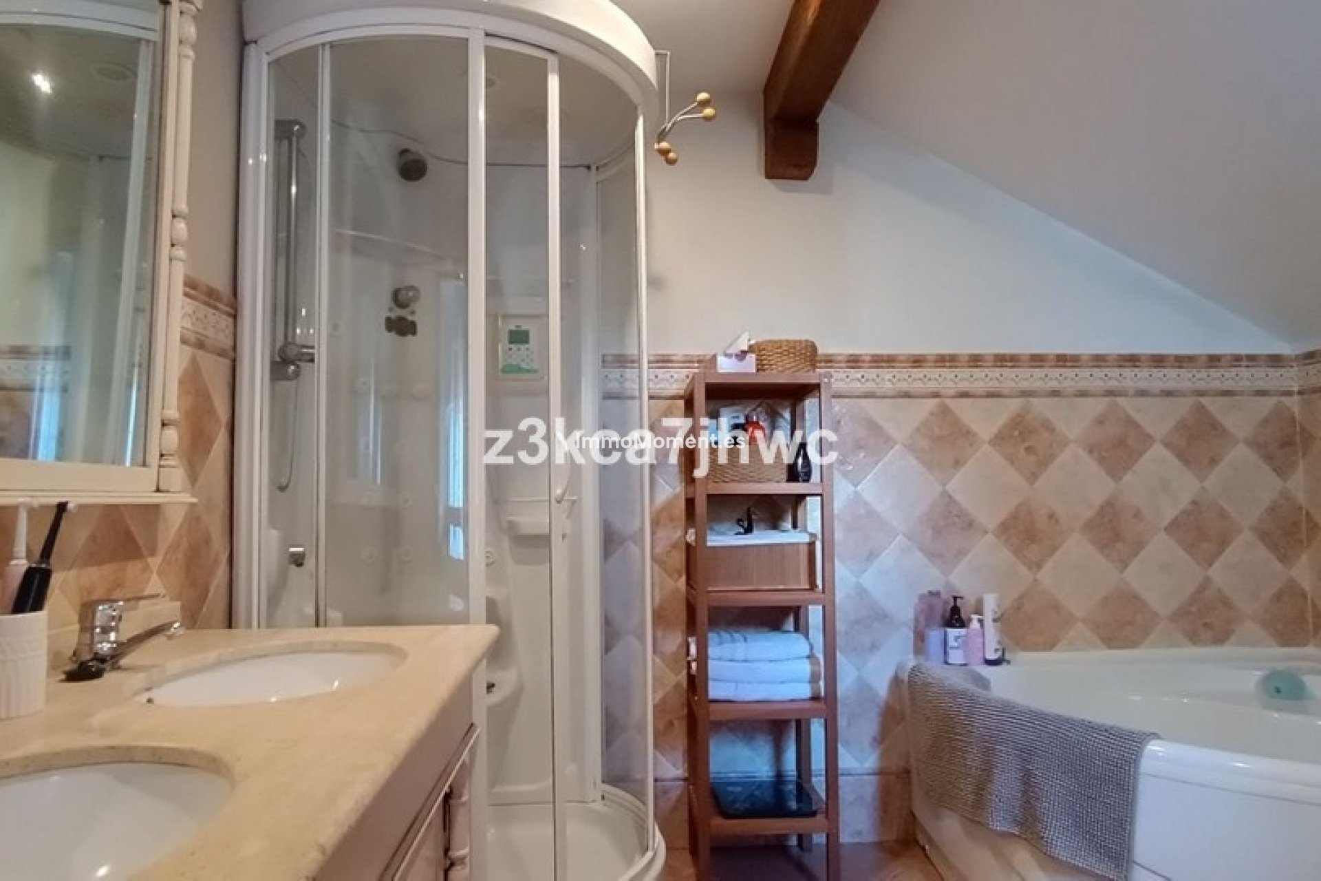 Bestaande woning - Rijtjeshuis - Estepona  - Estepona Centro