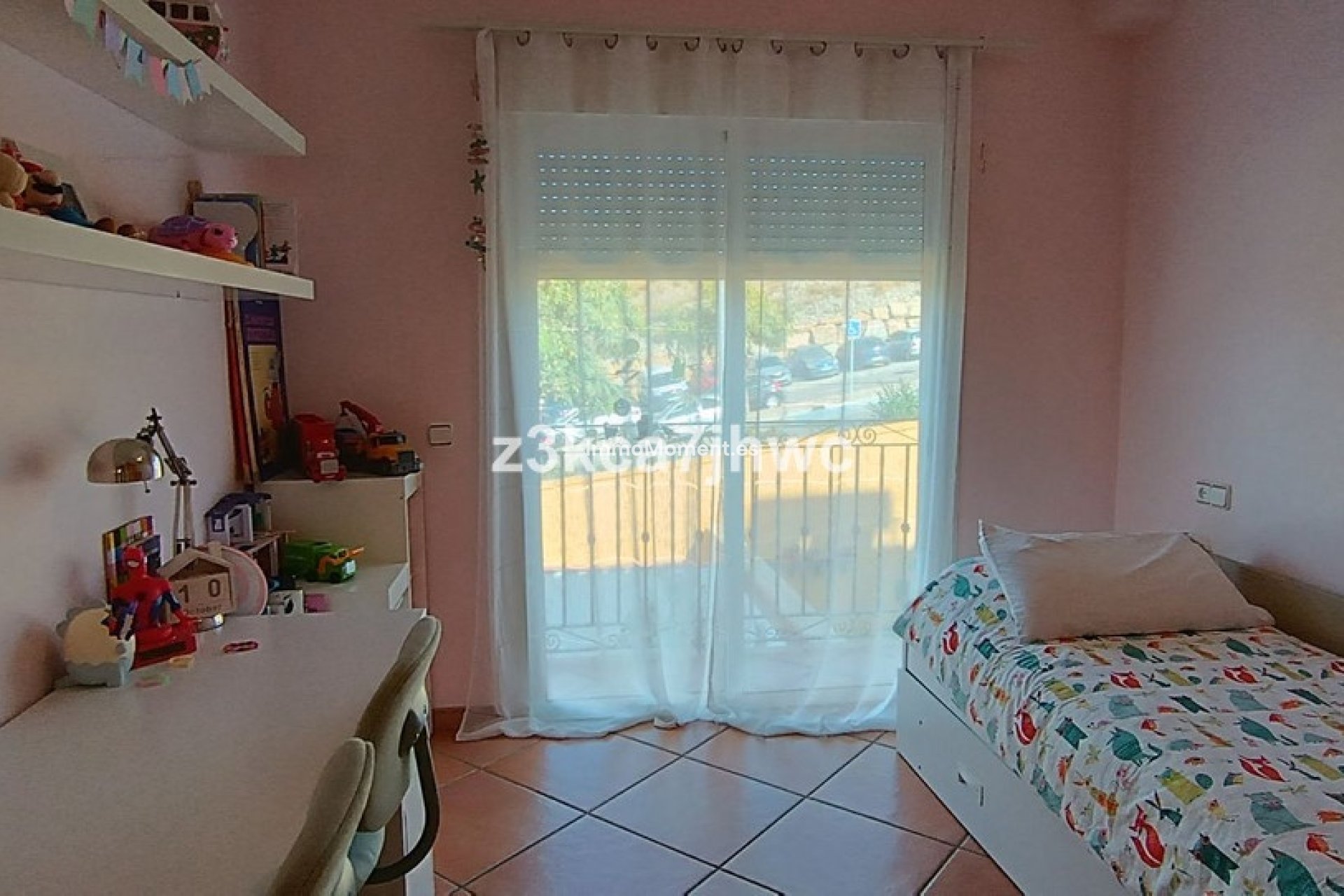 Bestaande woning - Rijtjeshuis - Estepona  - Estepona Centro