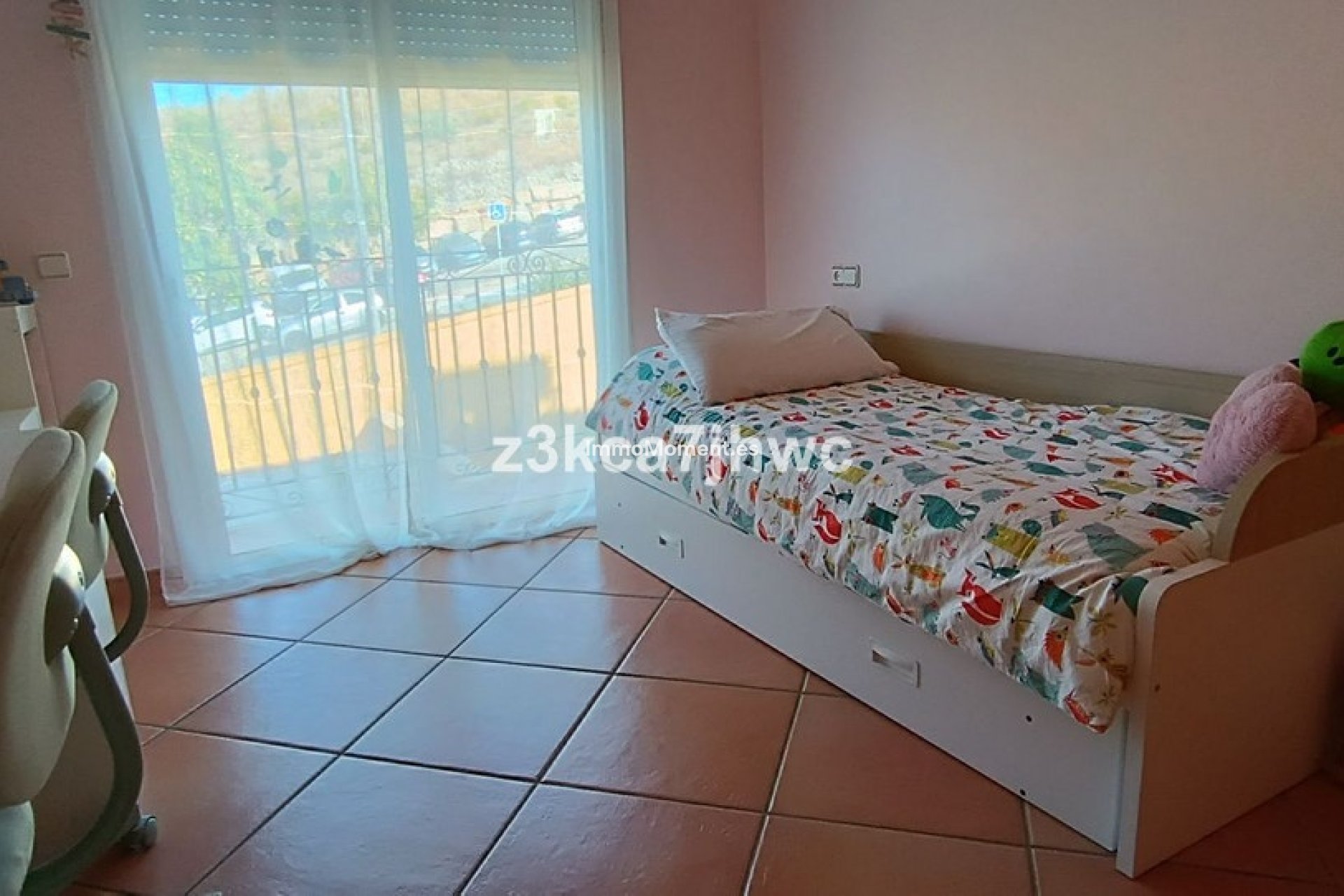 Bestaande woning - Rijtjeshuis - Estepona  - Estepona Centro