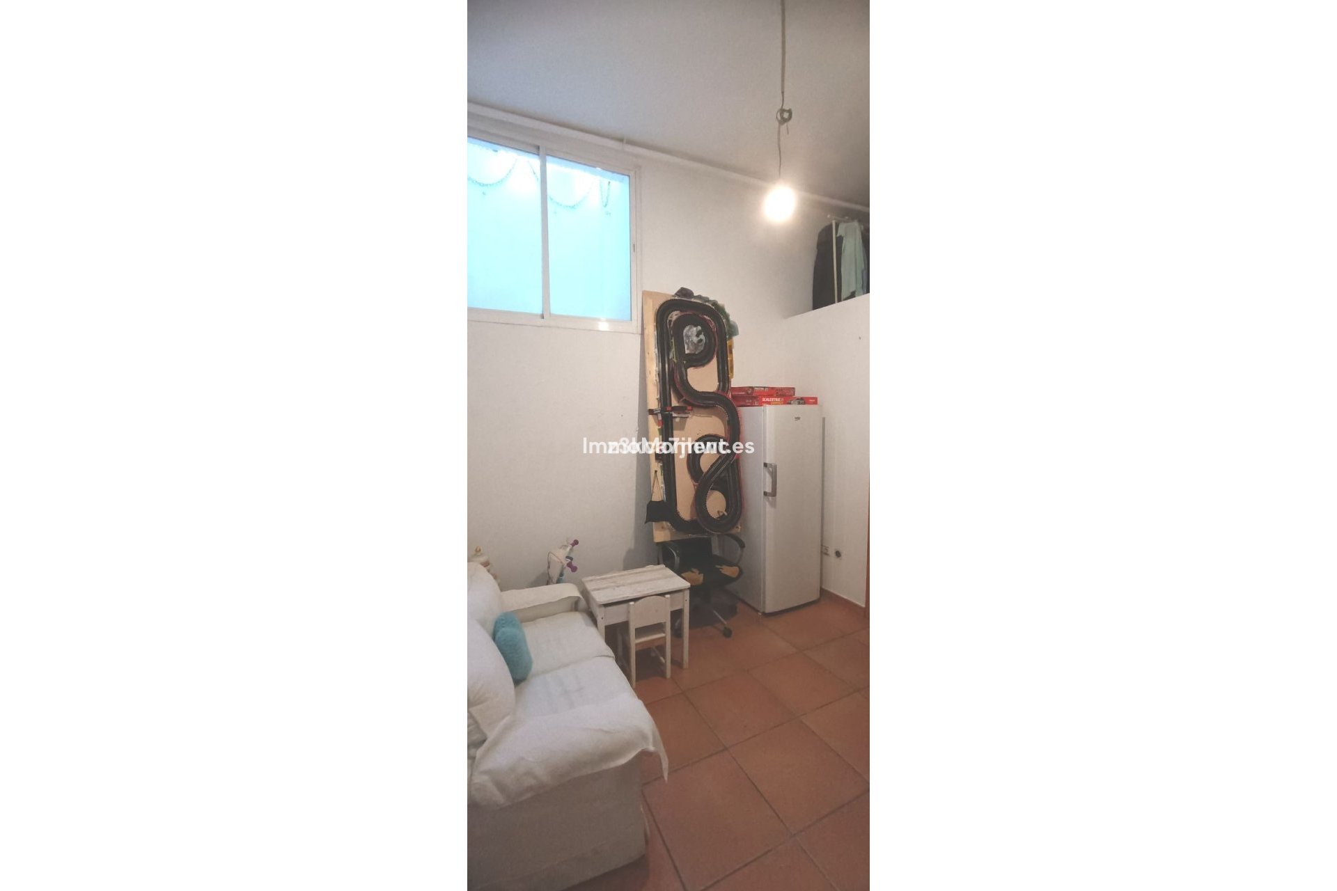 Bestaande woning - Rijtjeshuis - Estepona  - Estepona Centro