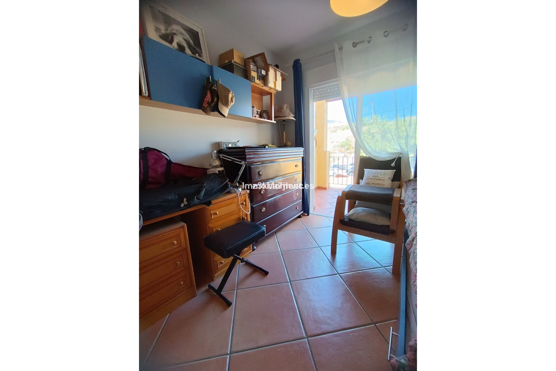 Bestaande woning - Rijtjeshuis - Estepona  - Estepona Centro