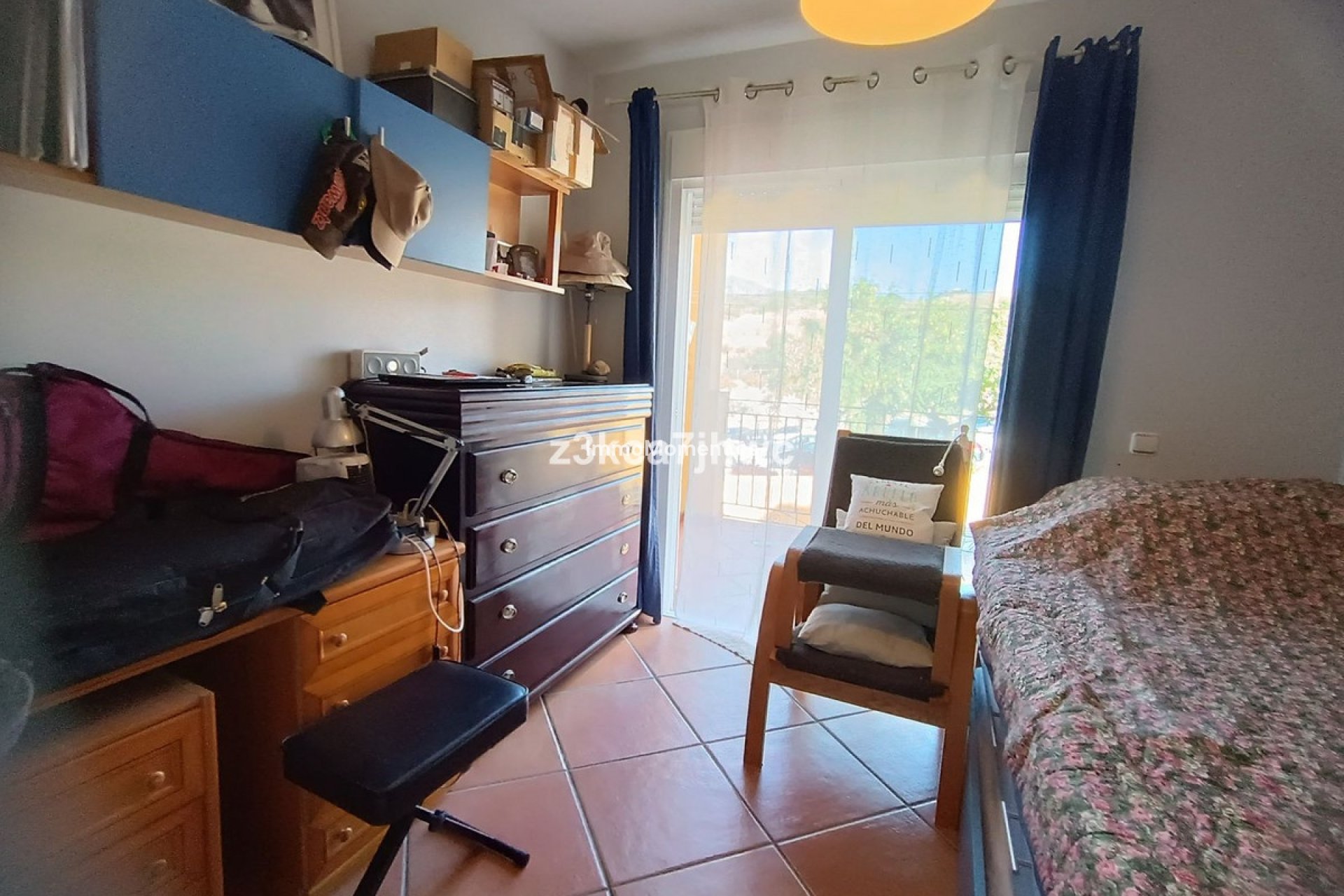 Bestaande woning - Rijtjeshuis - Estepona  - Estepona Centro