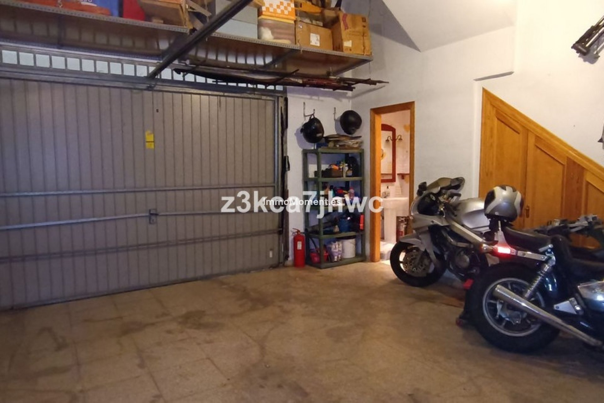 Bestaande woning - Rijtjeshuis - Estepona  - Estepona Centro