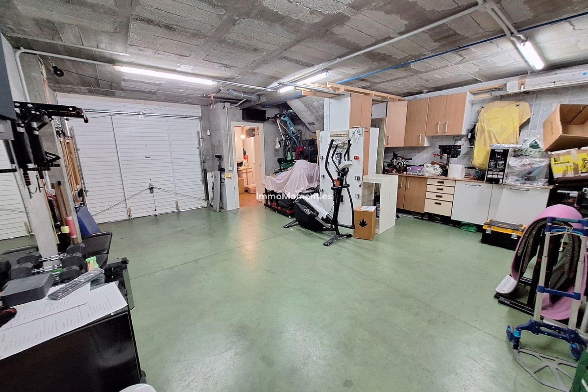 Bestaande woning - Rijtjeshuis - Estepona  - Estepona Centro