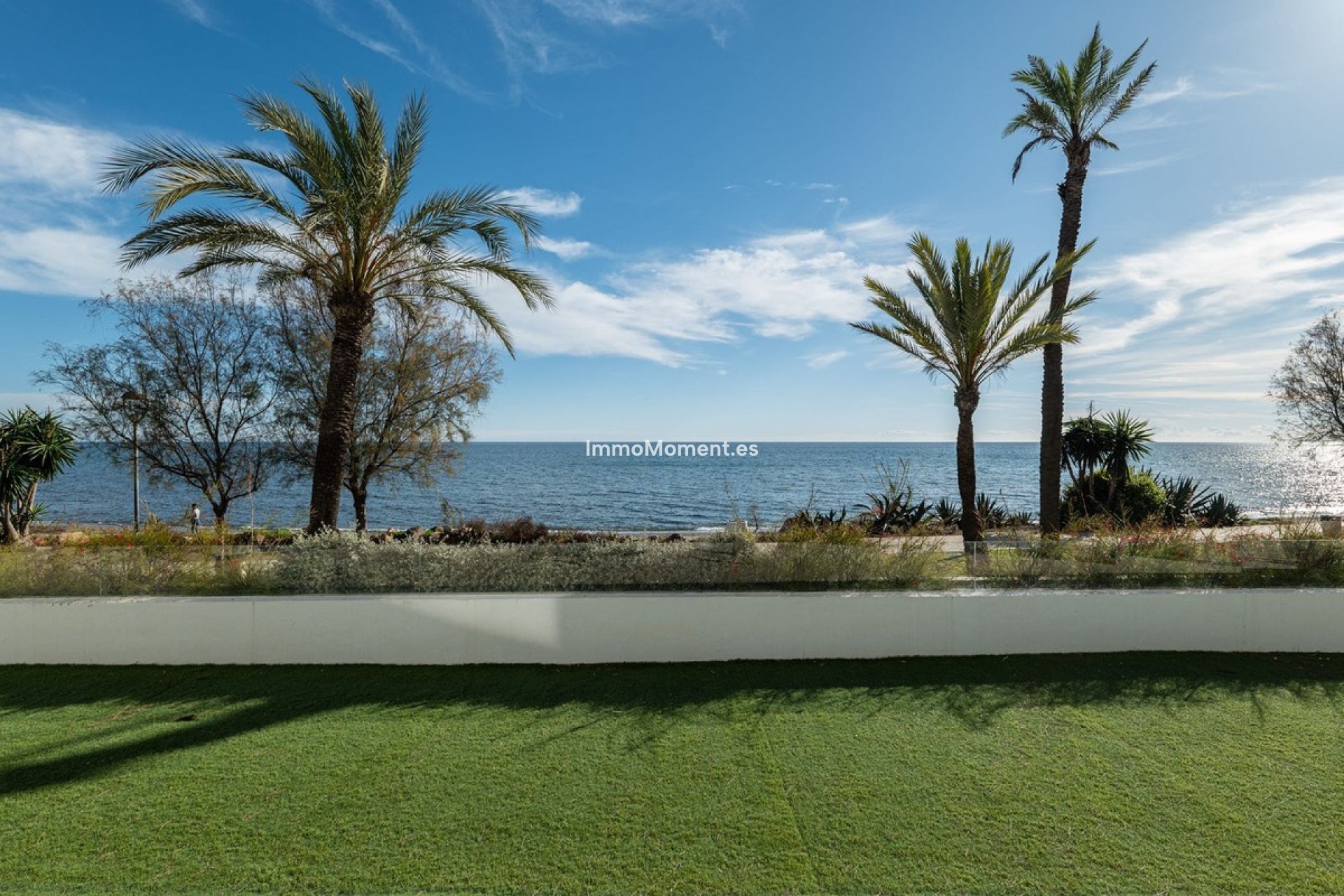 Bestaande woning - Rijtjeshuis - Estepona  - Estepona Centro