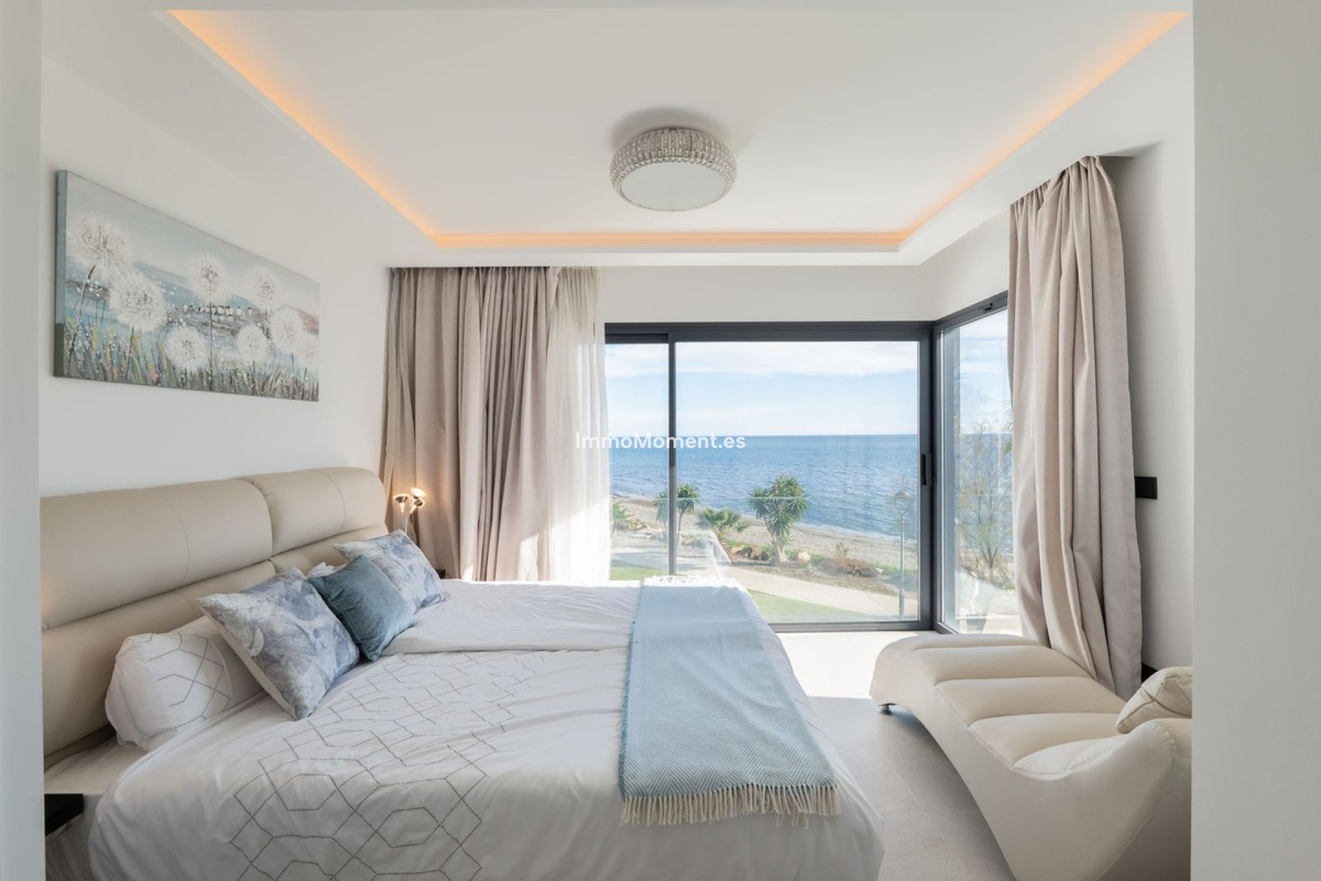 Bestaande woning - Rijtjeshuis - Estepona  - Estepona Centro