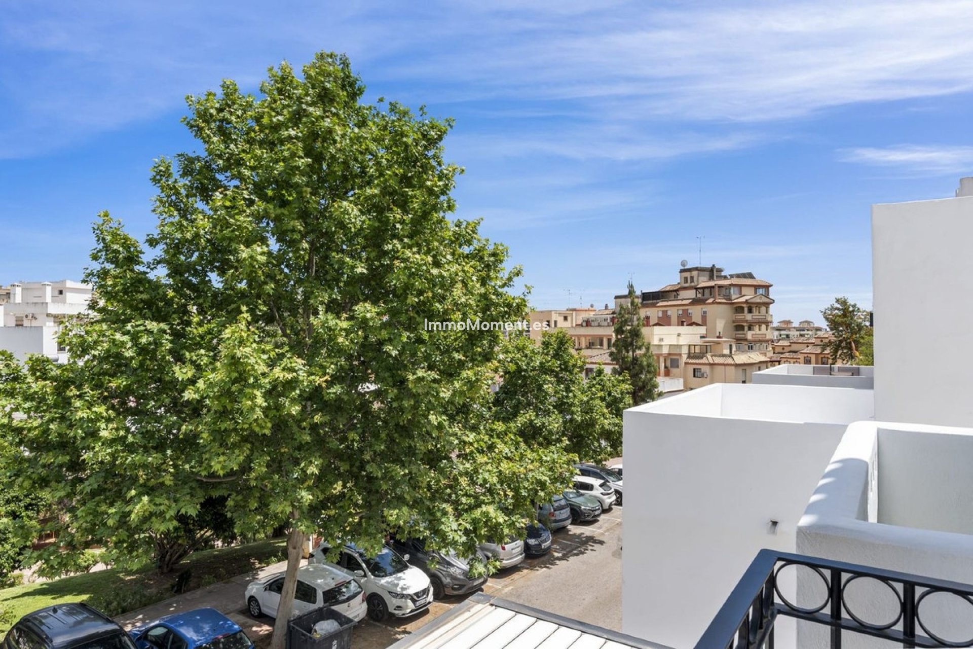 Bestaande woning - Rijtjeshuis - Estepona  - Estepona Centro