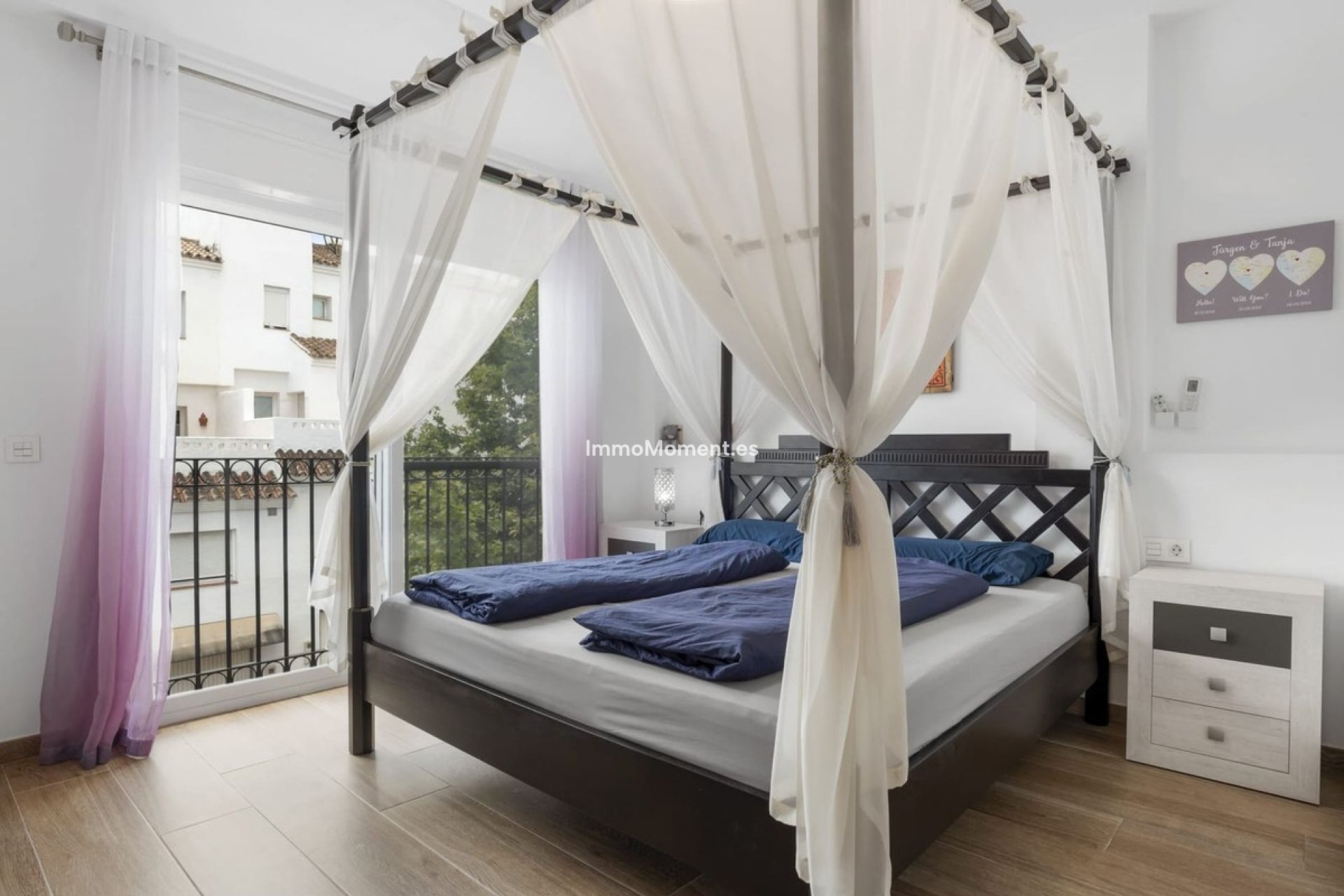 Bestaande woning - Rijtjeshuis - Estepona  - Estepona Centro