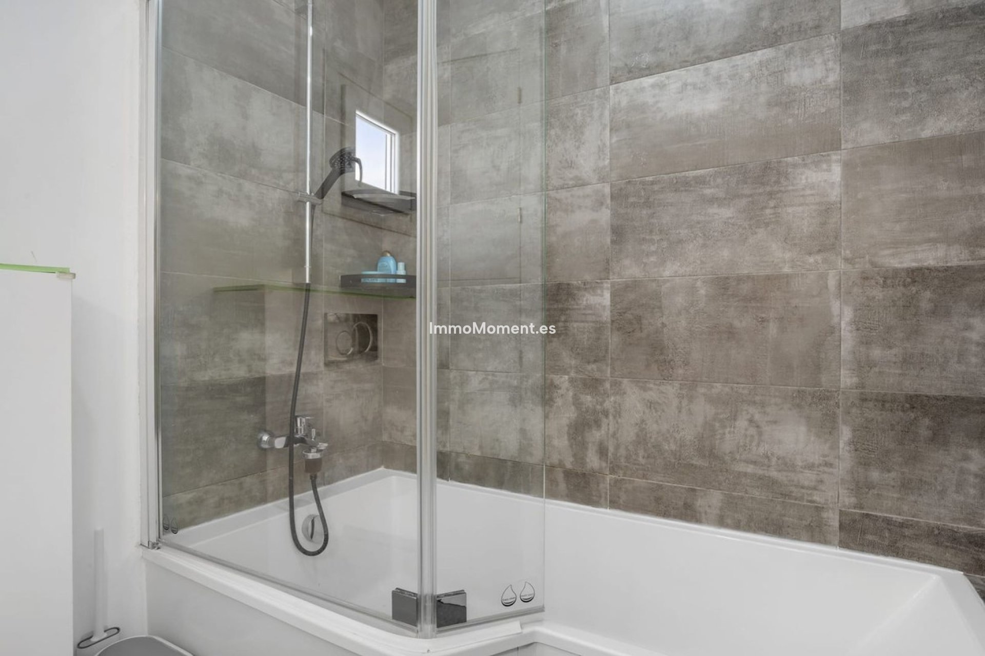 Bestaande woning - Rijtjeshuis - Estepona  - Estepona Centro
