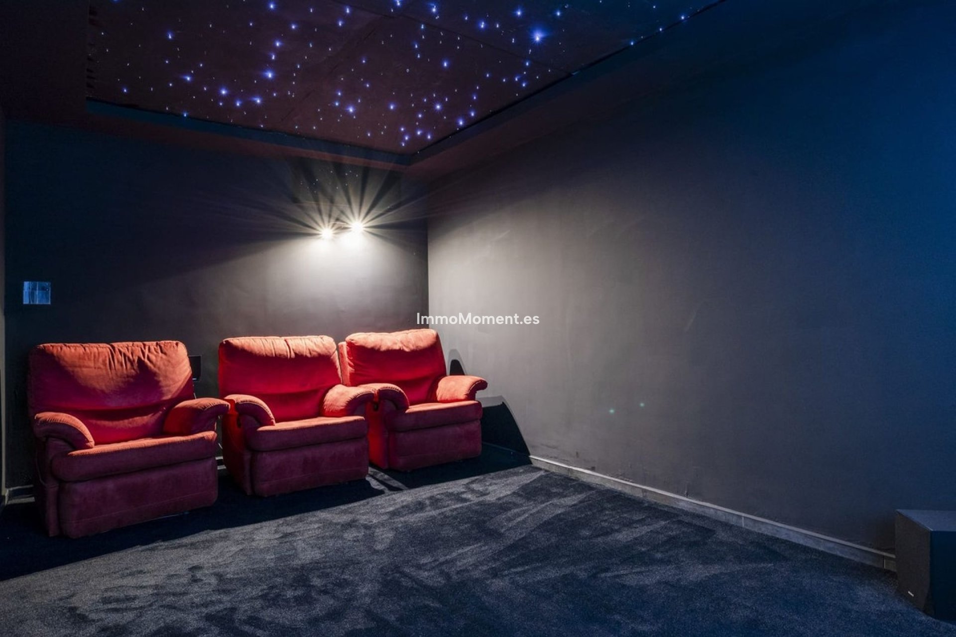 Bestaande woning - Rijtjeshuis - Estepona  - Estepona Centro