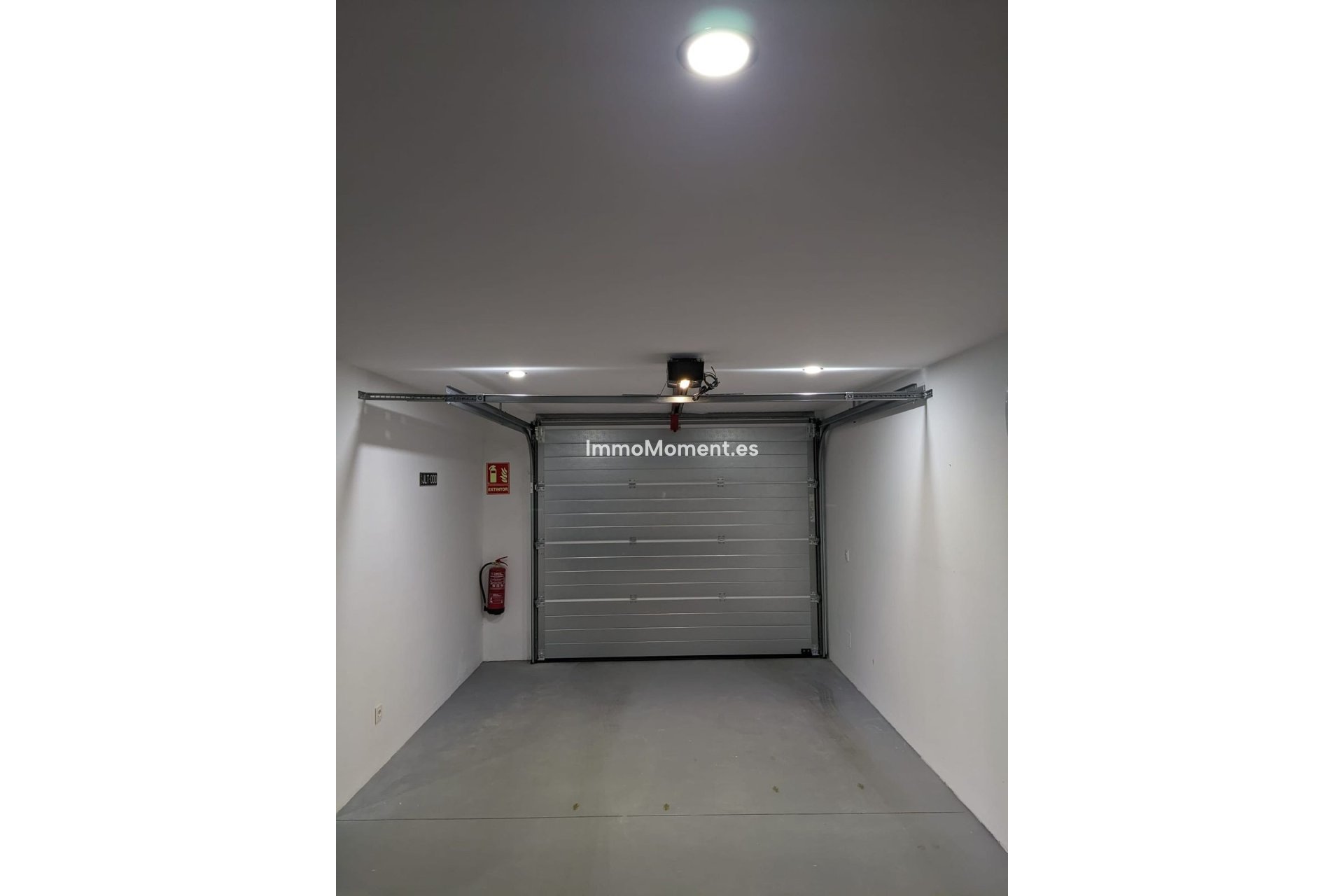 Bestaande woning - Rijtjeshuis - Estepona  - Estepona Centro
