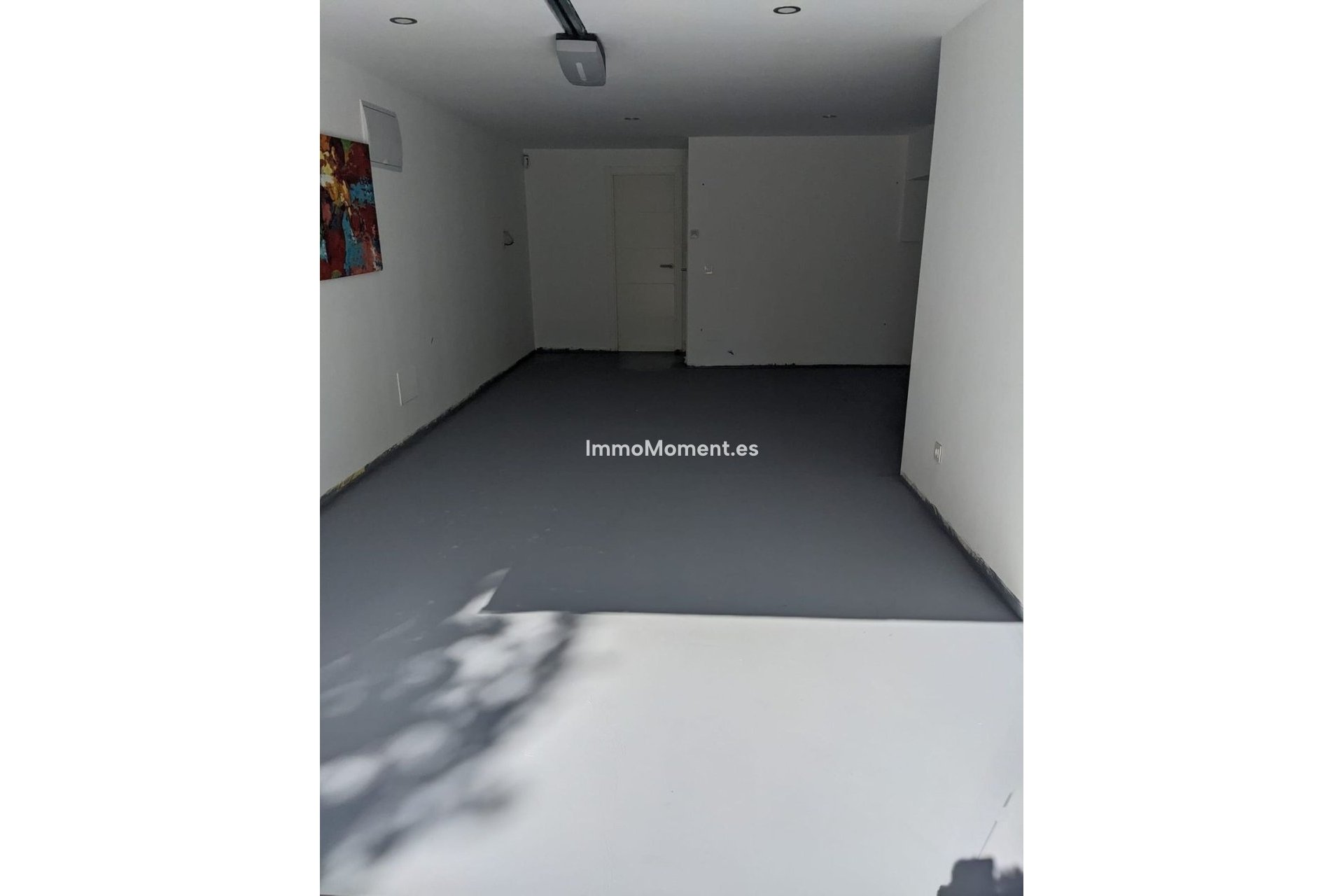 Bestaande woning - Rijtjeshuis - Estepona  - Estepona Centro