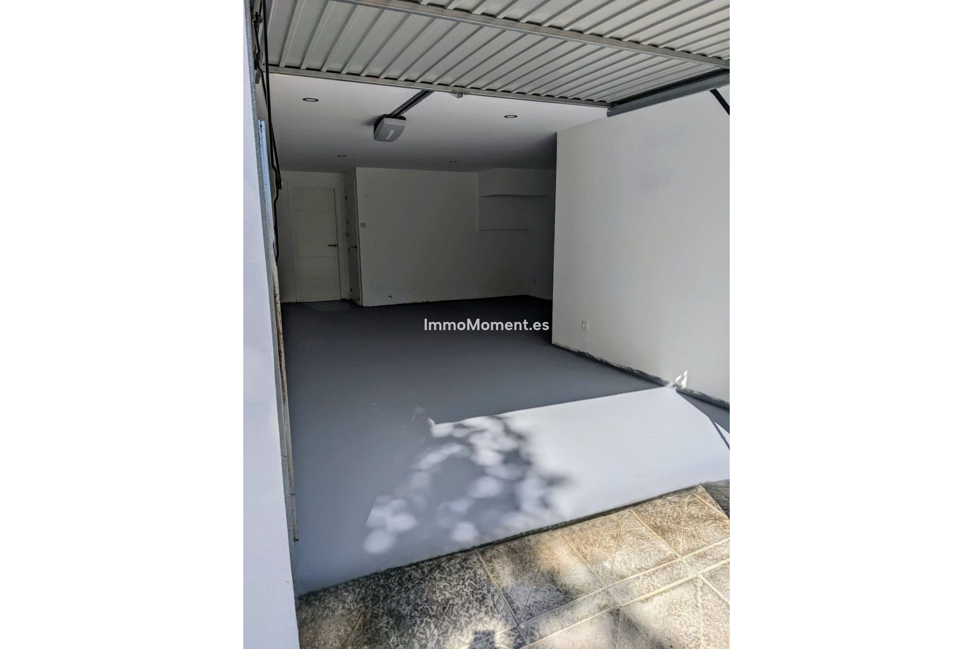 Bestaande woning - Rijtjeshuis - Estepona  - Estepona Centro
