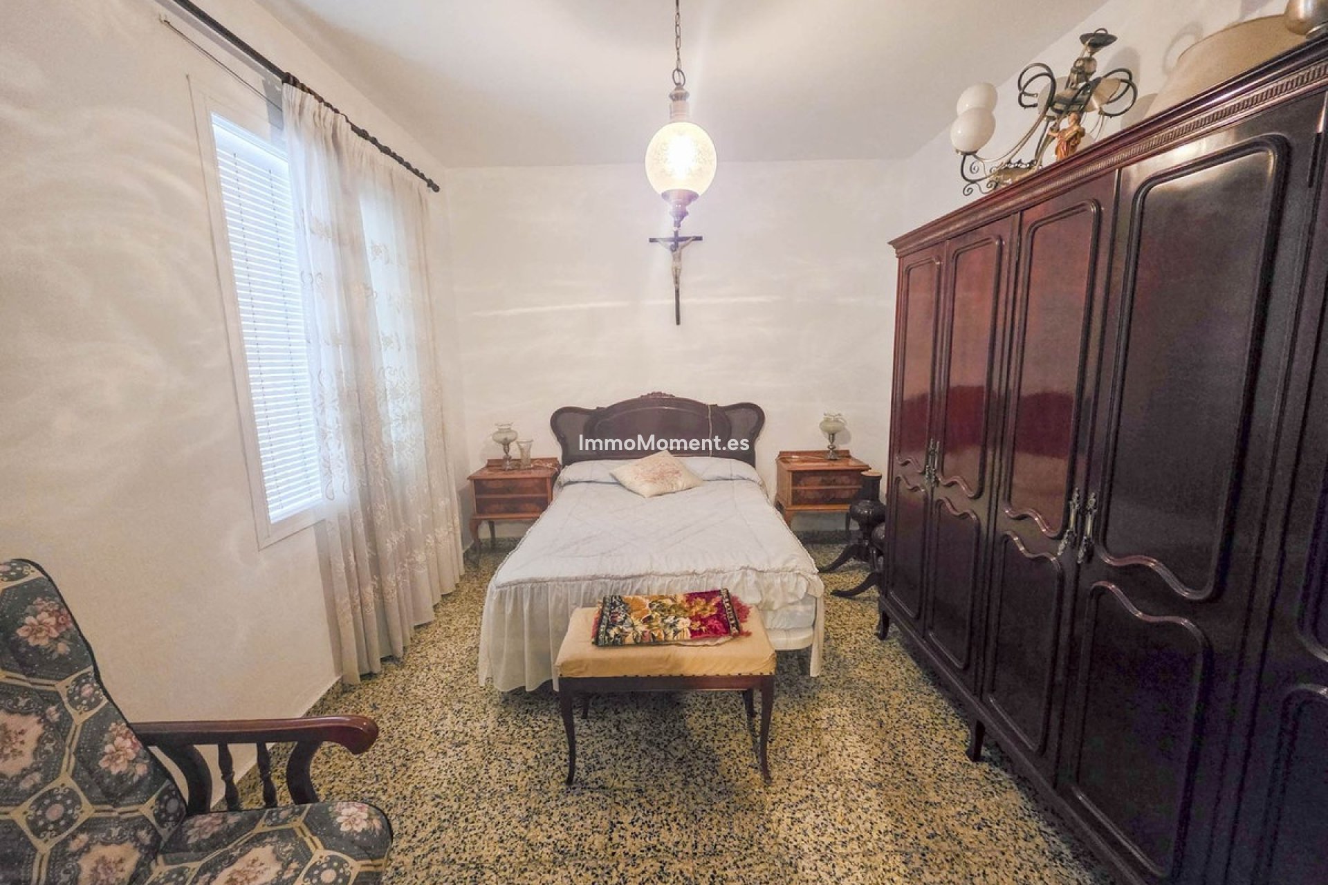 Bestaande woning - Rijtjeshuis - Estepona  - Estepona Centro