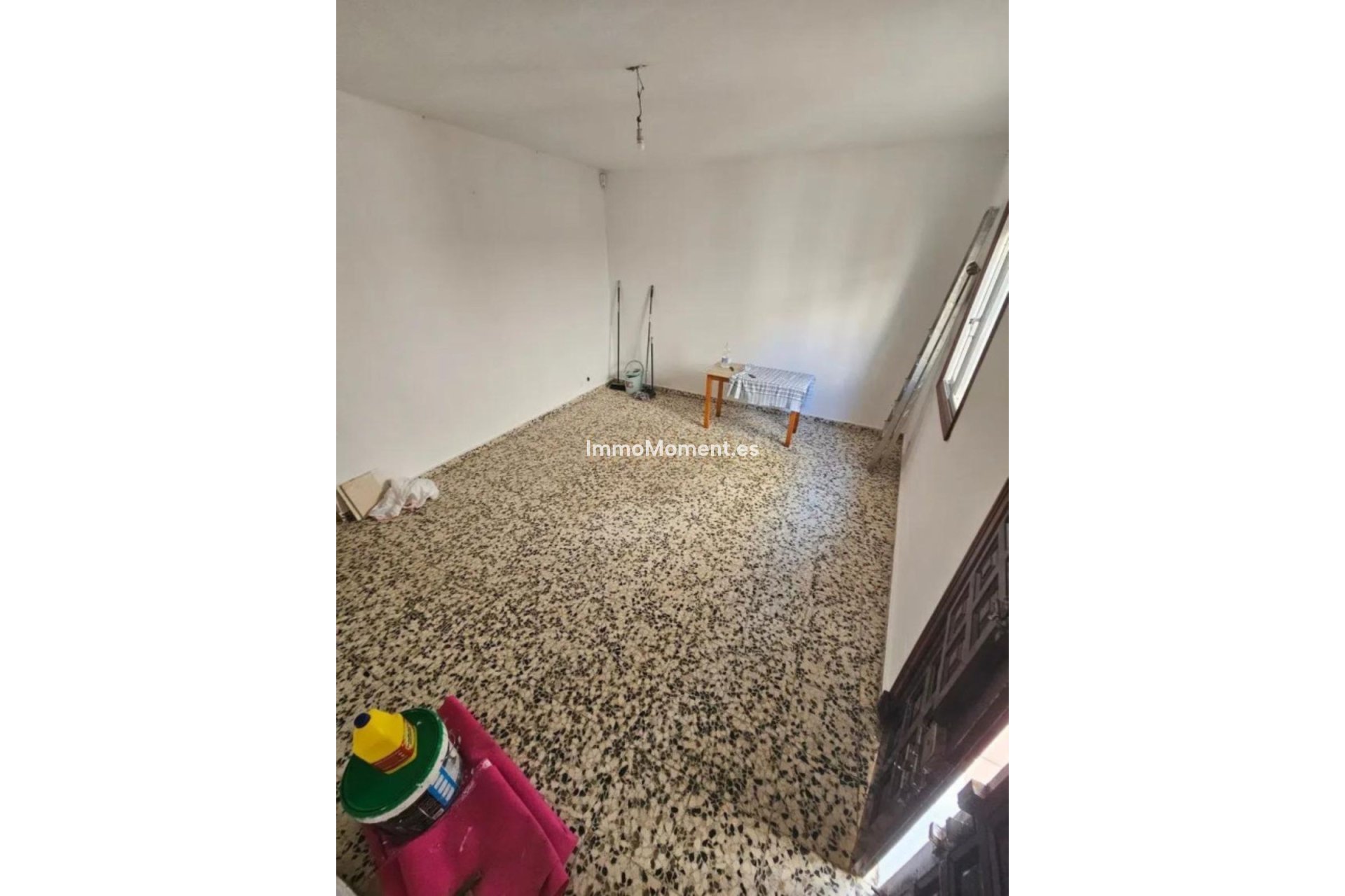 Bestaande woning - Rijtjeshuis - Estepona  - Estepona Centro