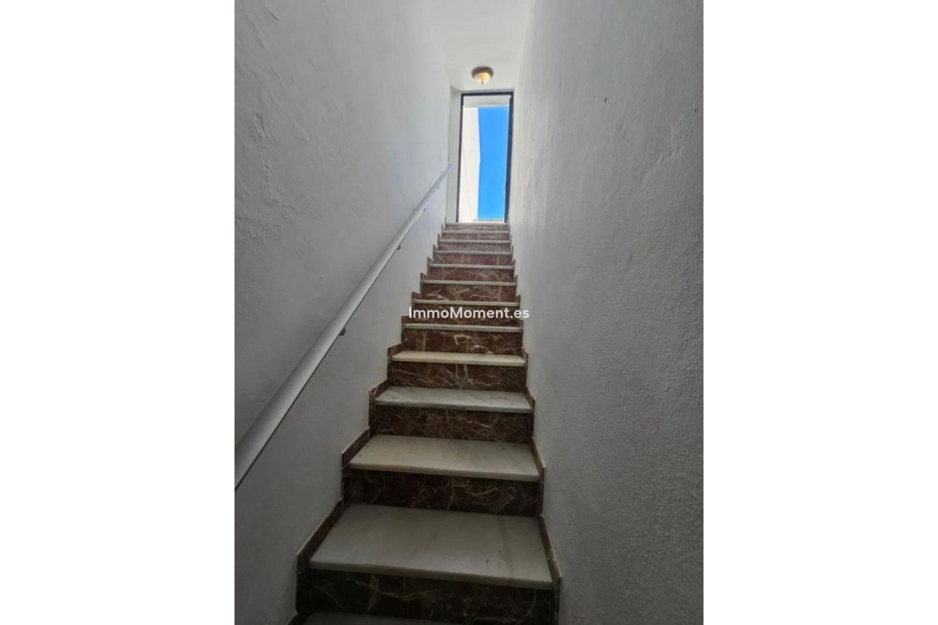 Bestaande woning - Rijtjeshuis - Estepona  - Estepona Centro