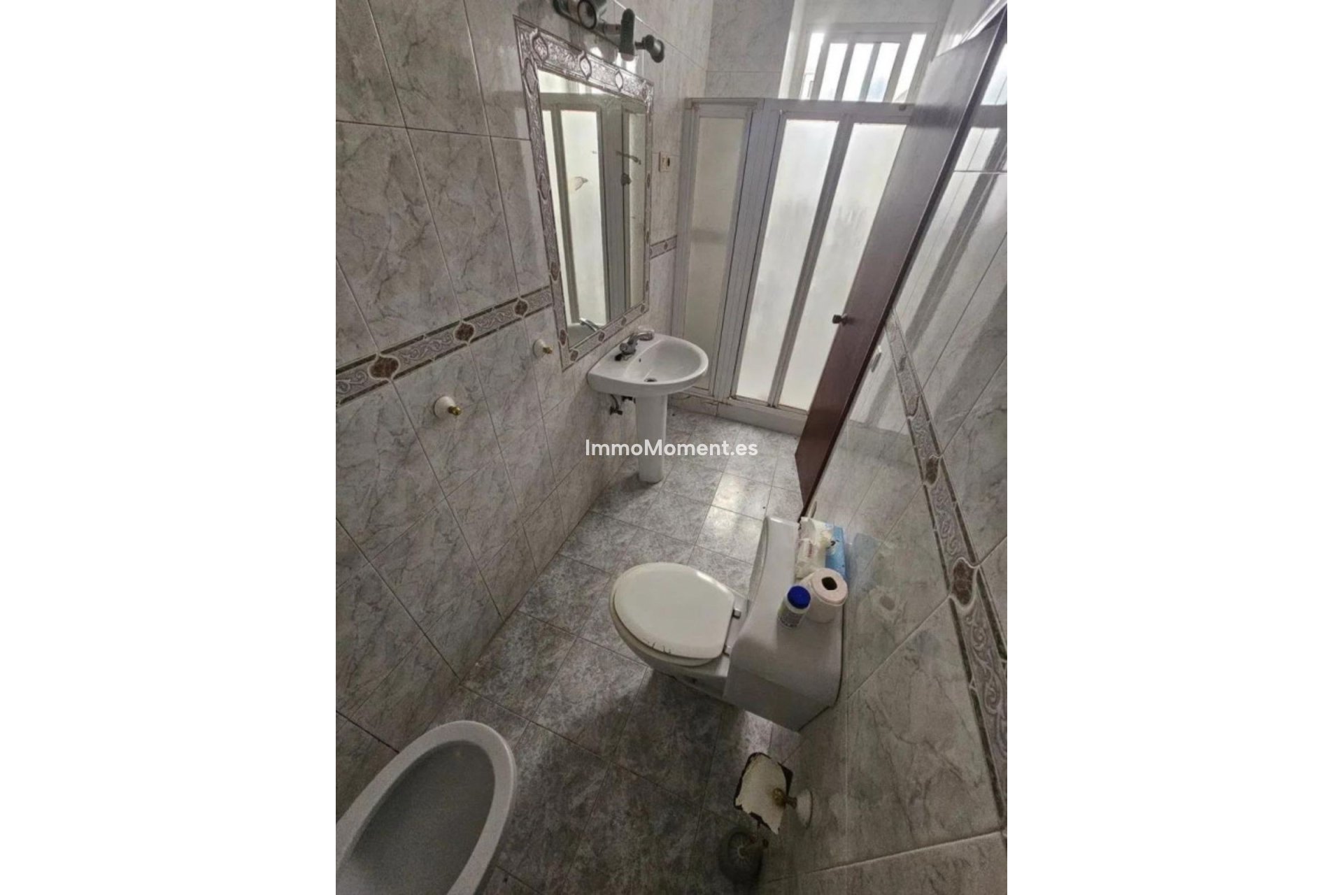 Bestaande woning - Rijtjeshuis - Estepona  - Estepona Centro