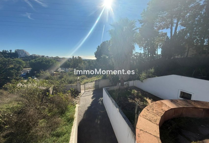 Bestaande woning - Rijtjeshuis - Estepona  - Estepona Centro